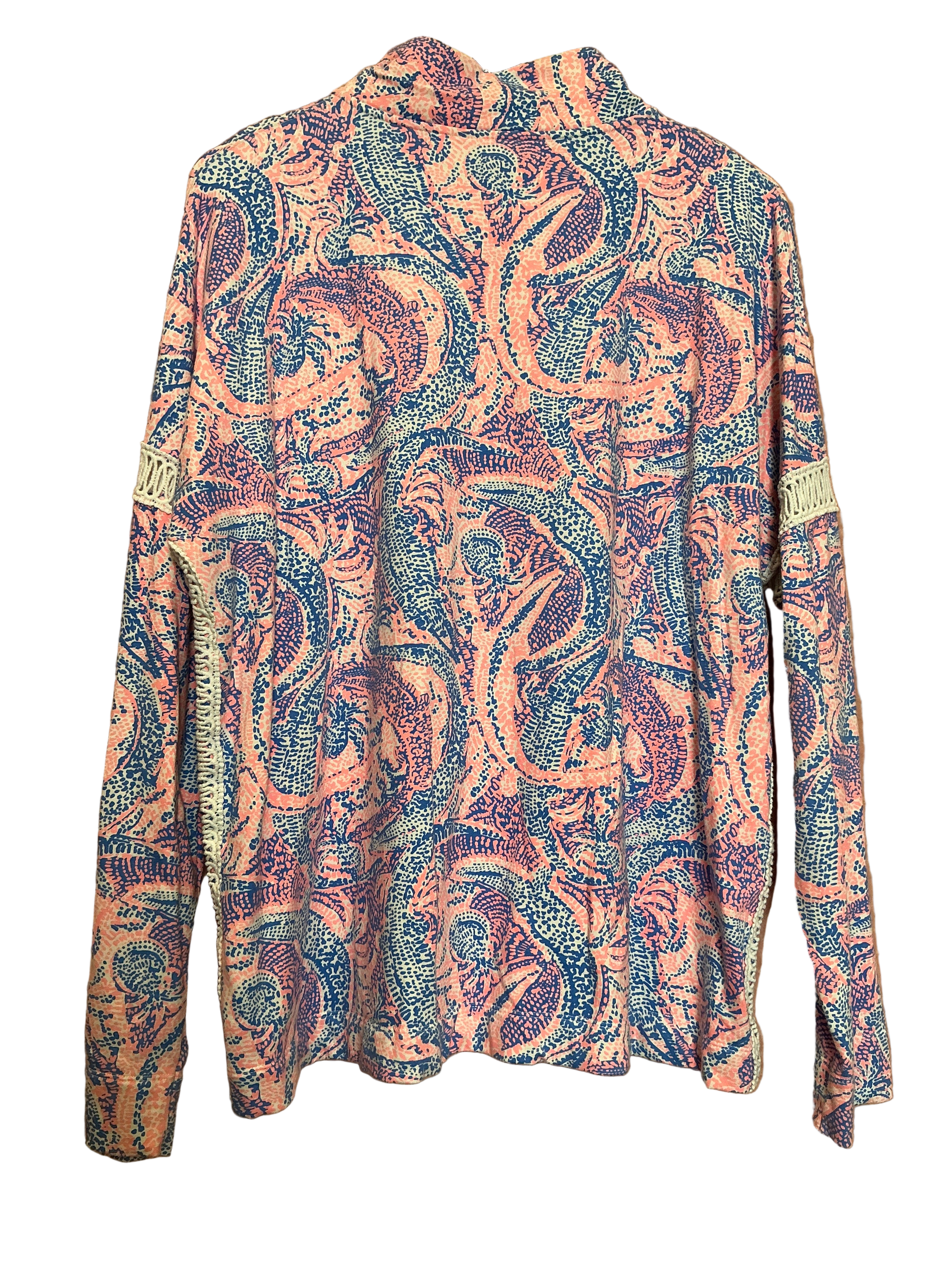 Lilly Pulitzer Popover - Size XL