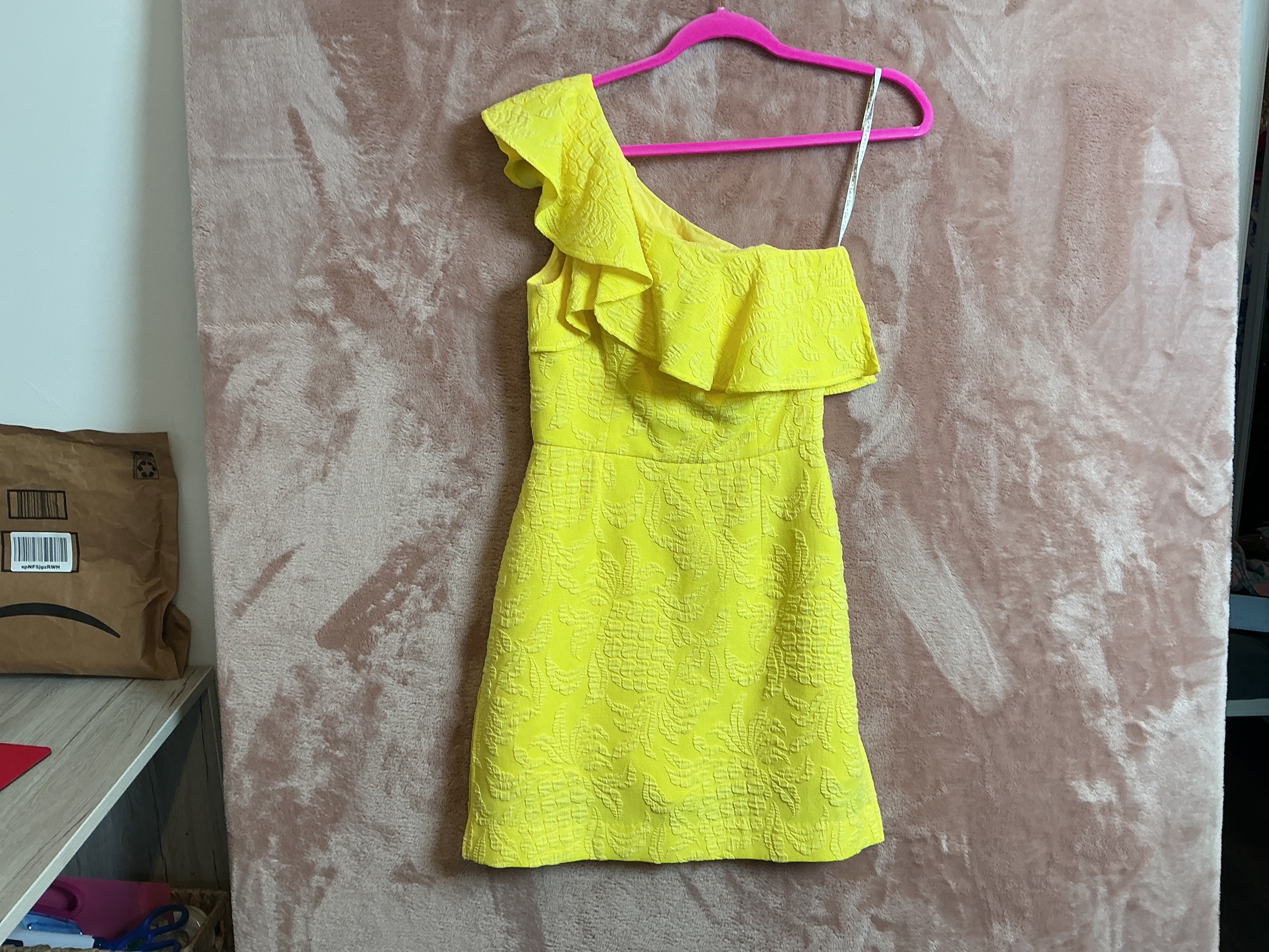 Lilly Pulitzer Romper - Size 0