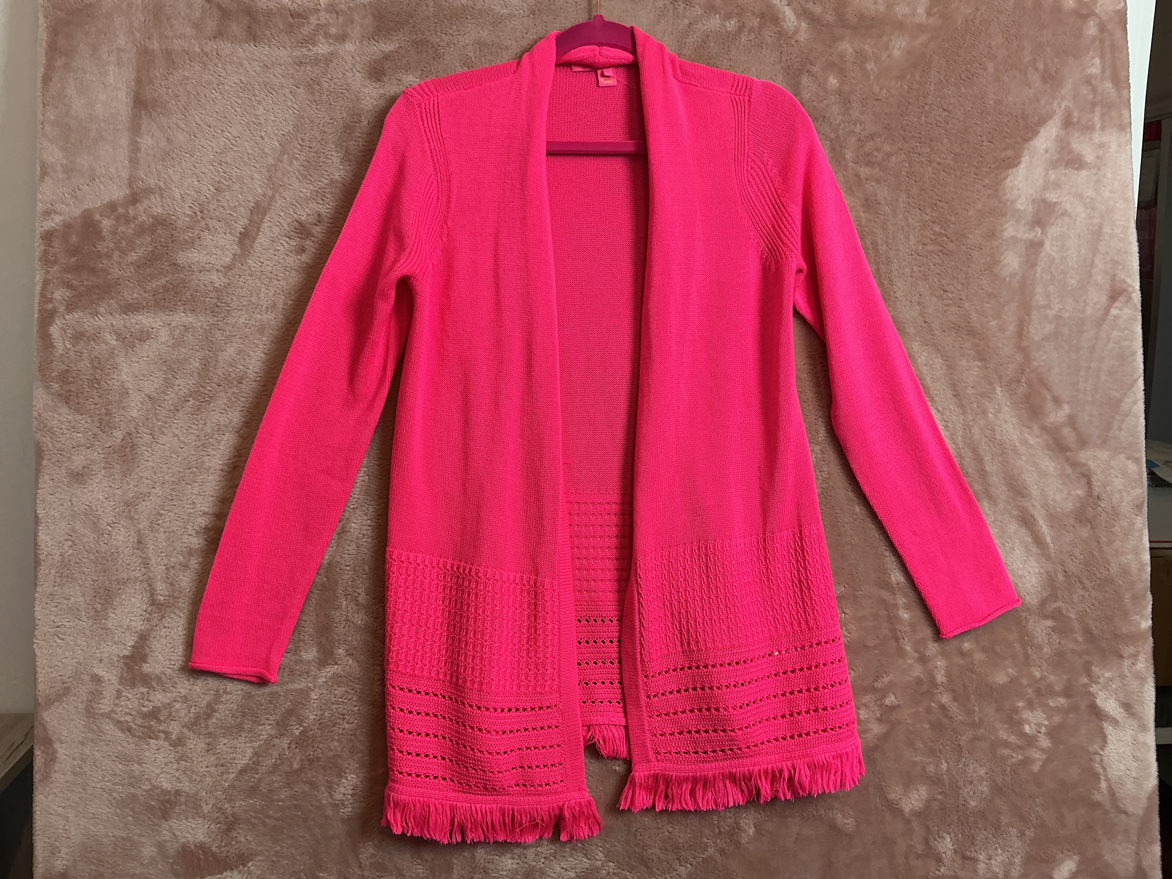 Lilly Pulitzer Cardigan - Size S
