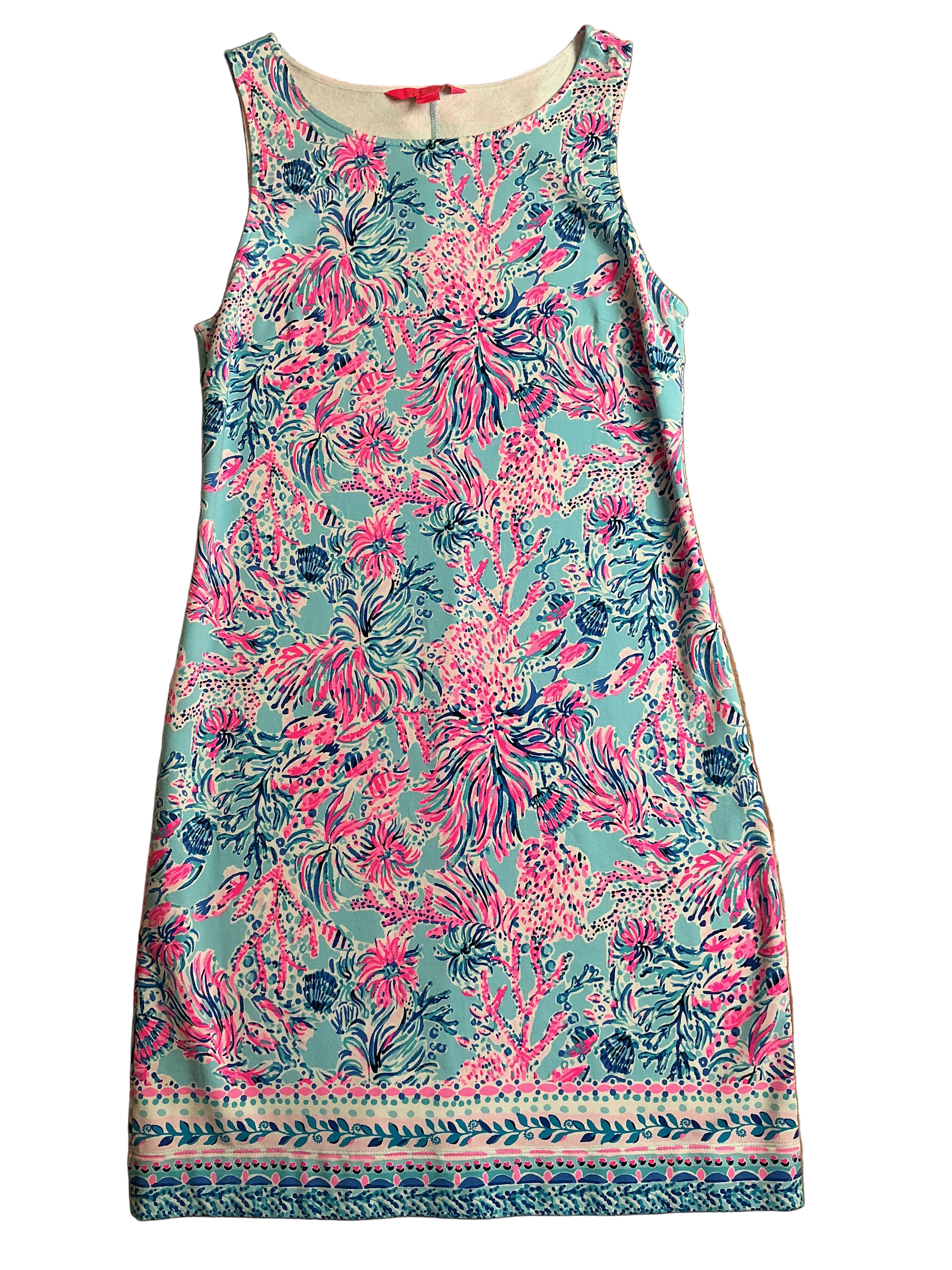 Lilly Pulitzer Dress - Size M