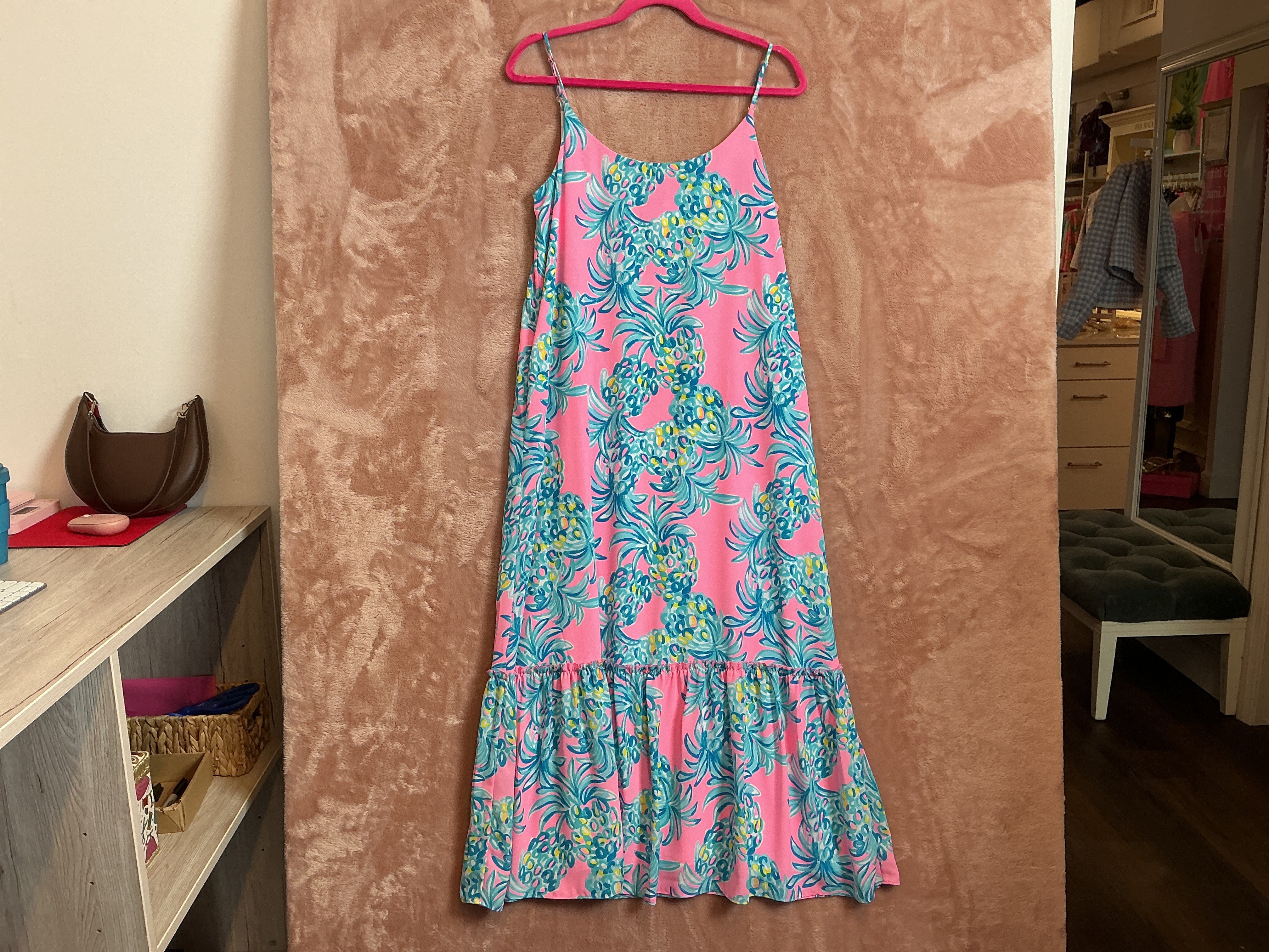 Lilly Pulitzer Dress - Size S