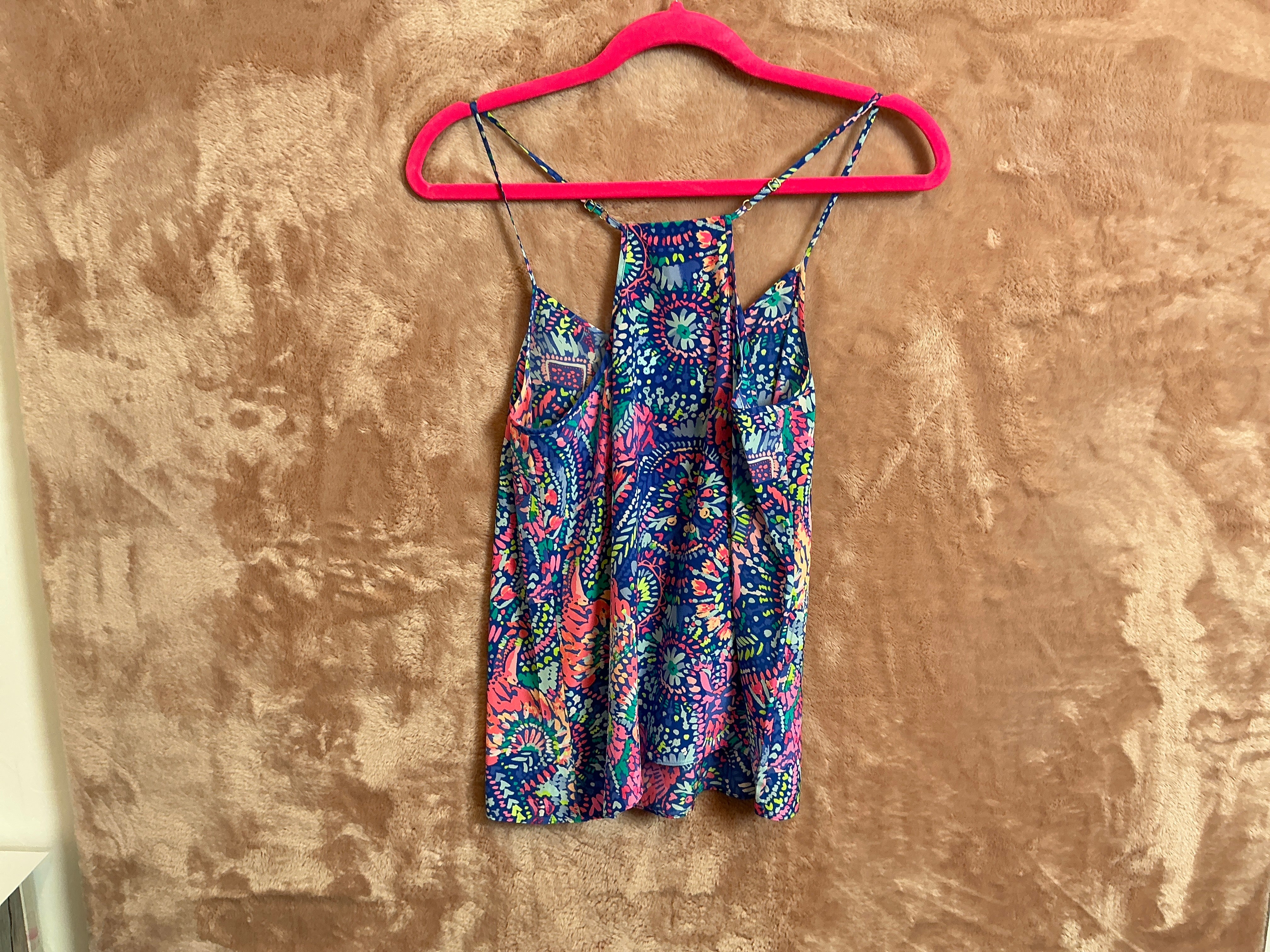 Lilly Pulitzer Top - Size XS