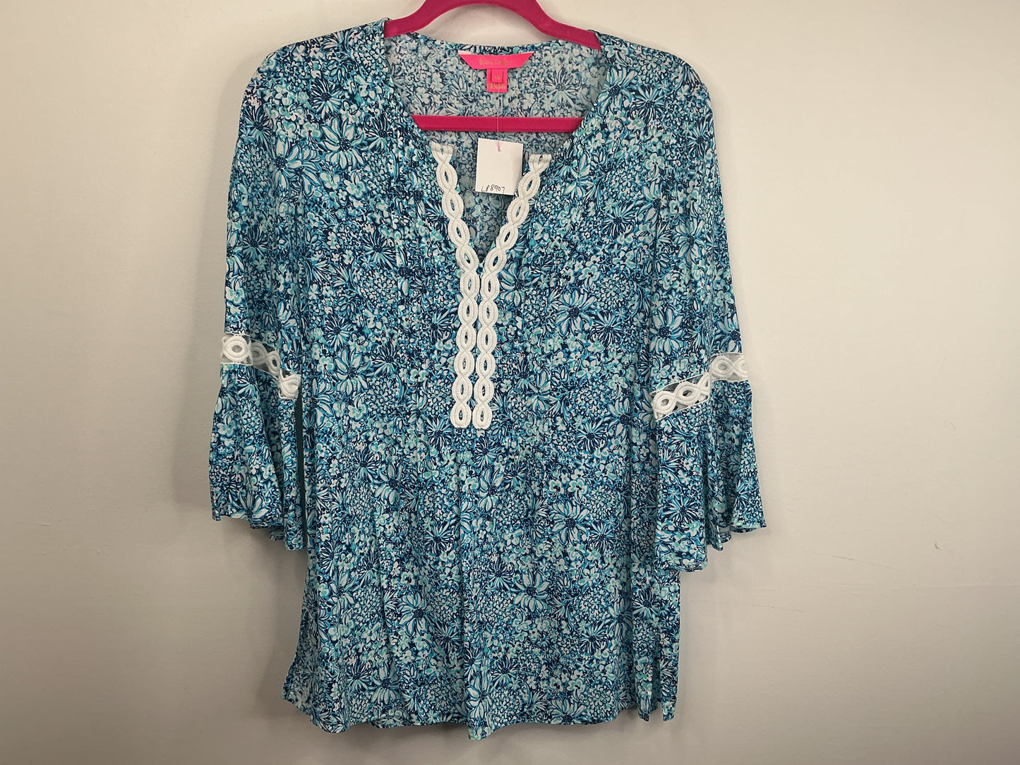 Lilly Pulitzer Top - Size XS