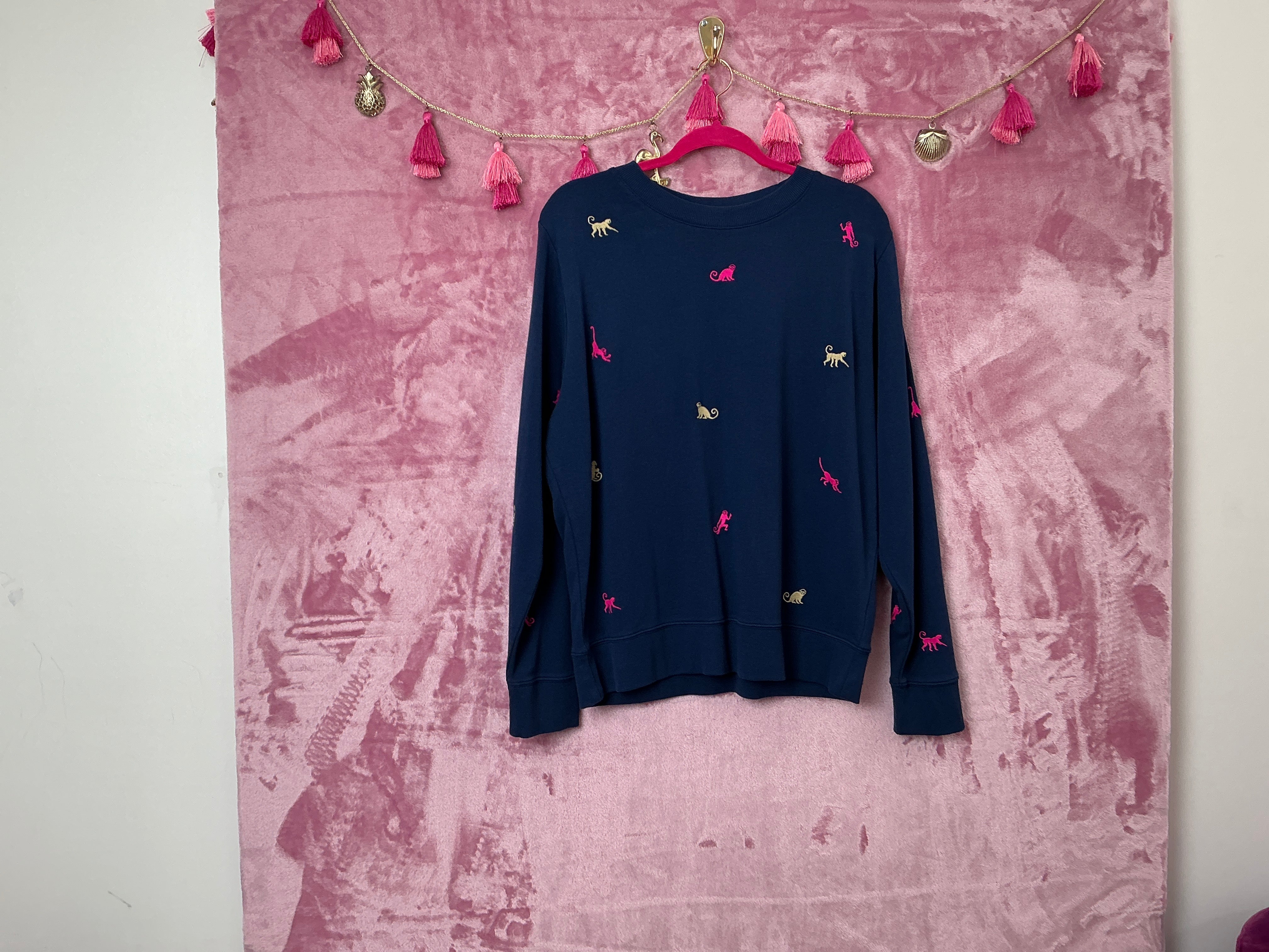 Lilly Pulitzer Sweater - Size S