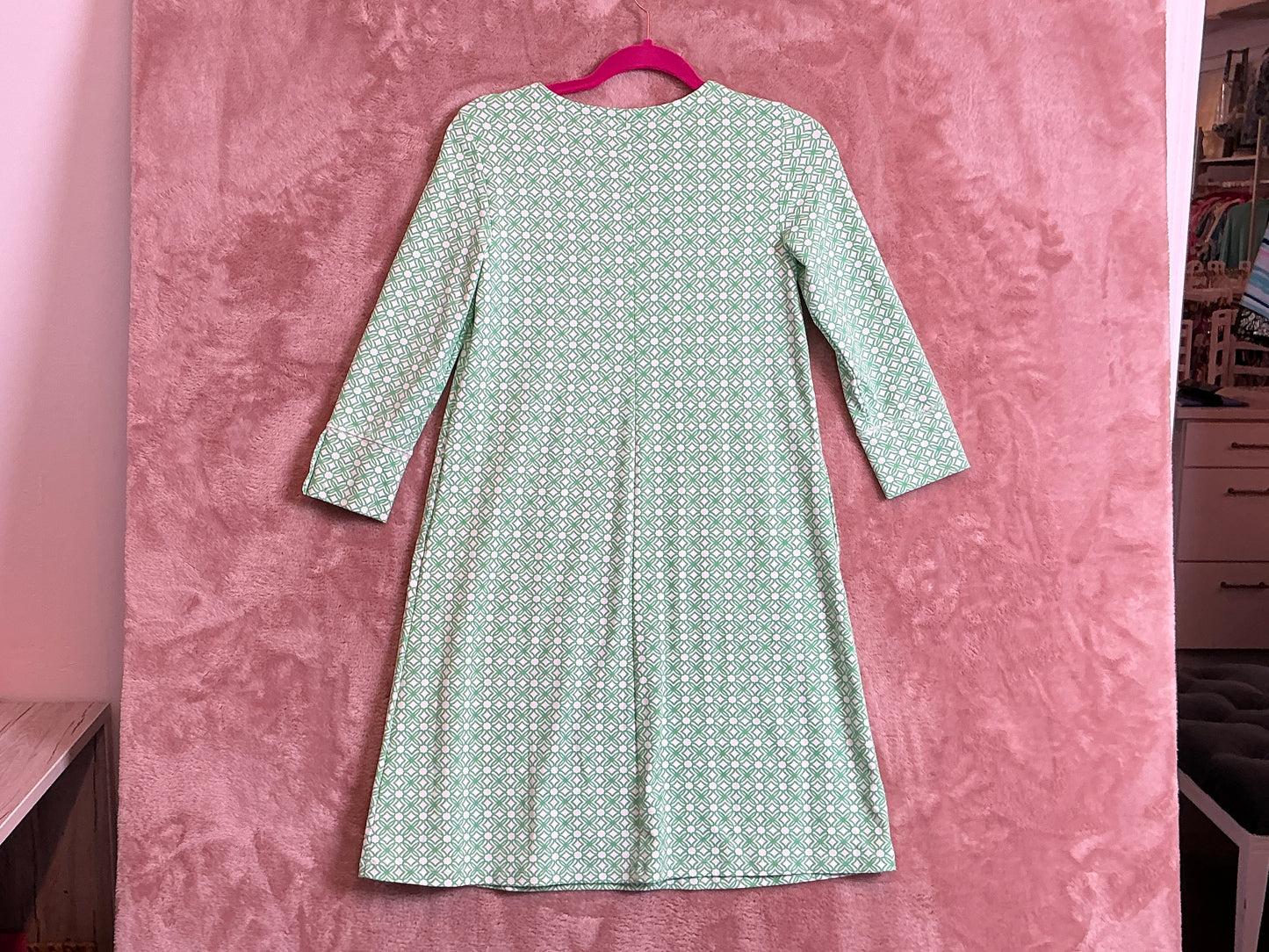 Lilly Pulitzer Dress - Size XXS