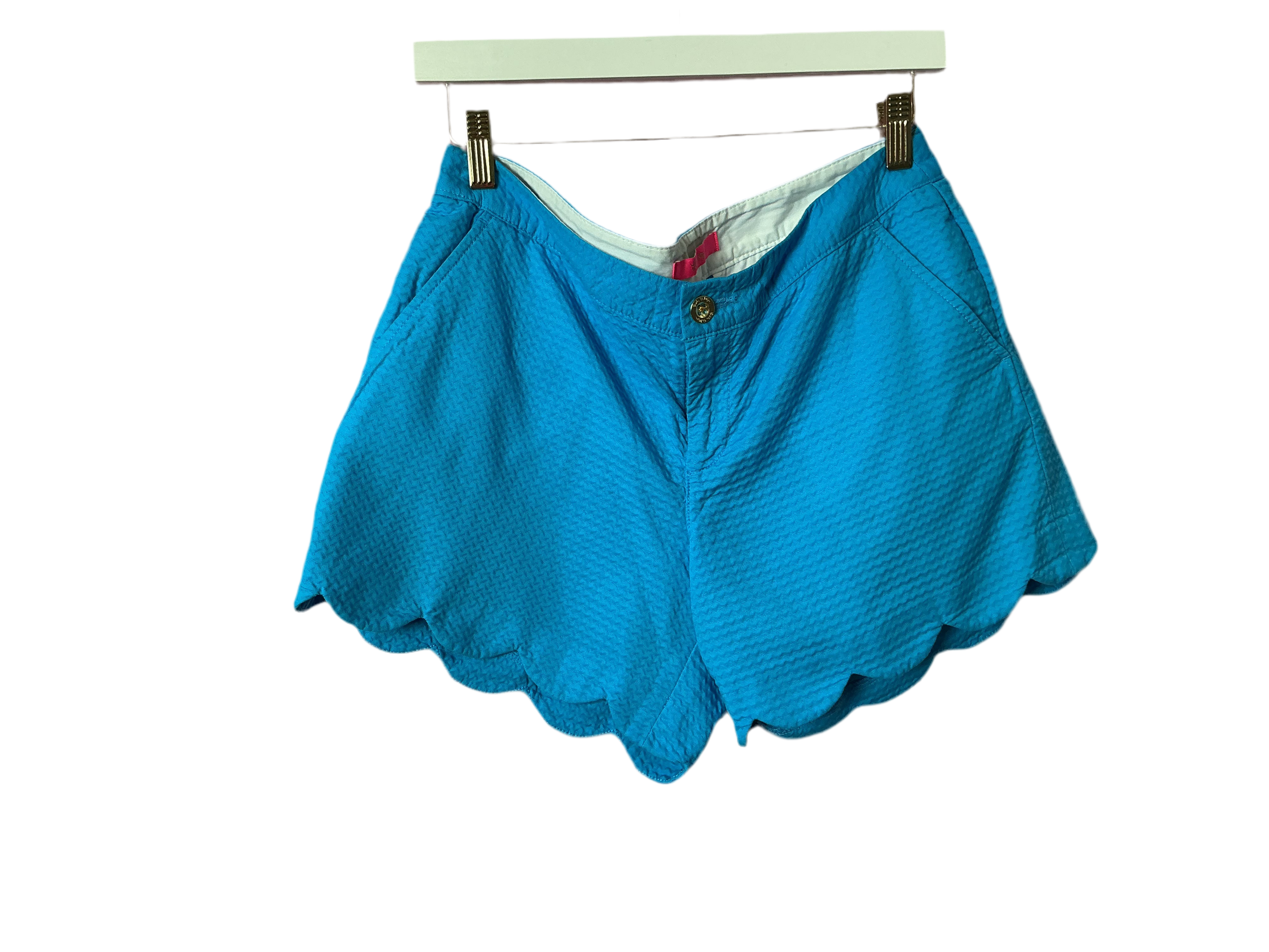 Lilly Pulitzer Shorts - Size 6