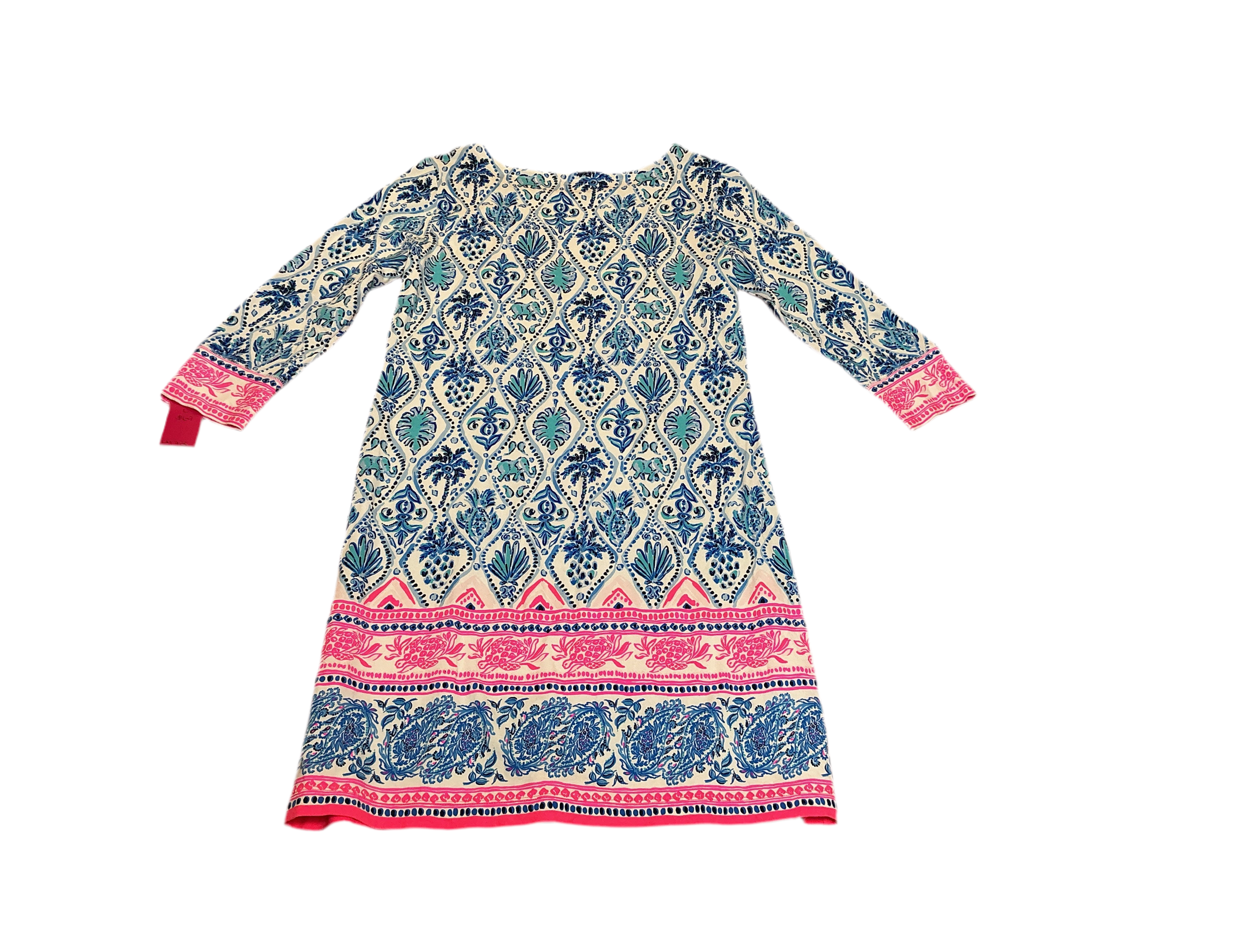 Lilly Pulitzer Dress - Size L