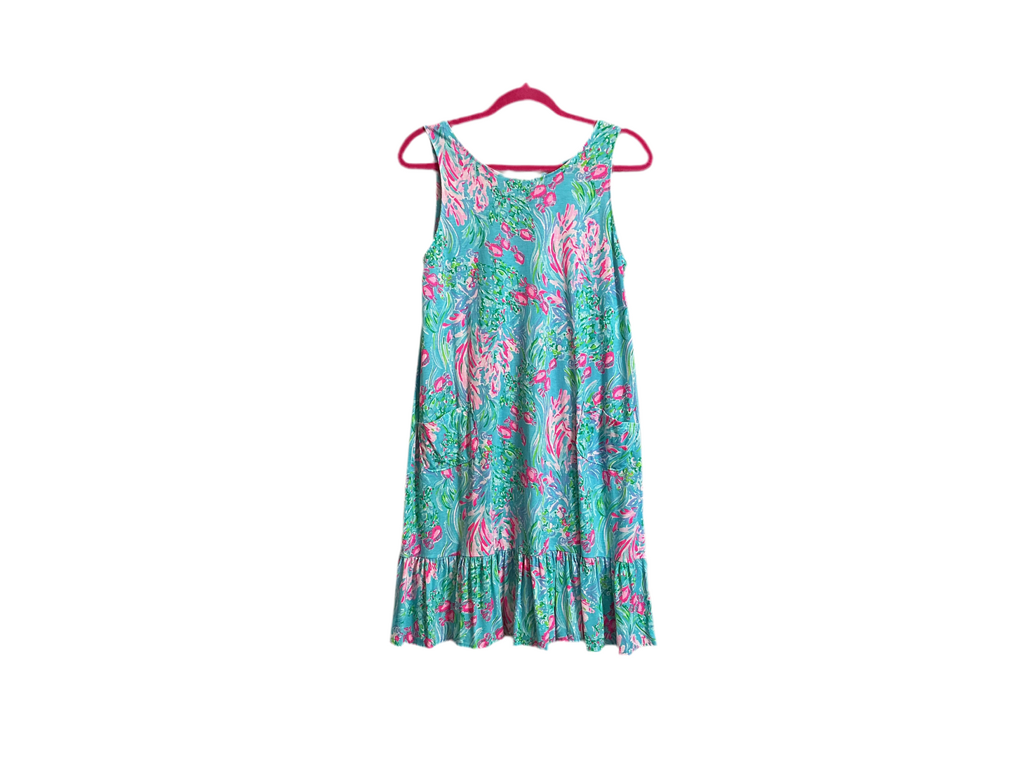 Lilly Pulitzer Dress - Size S
