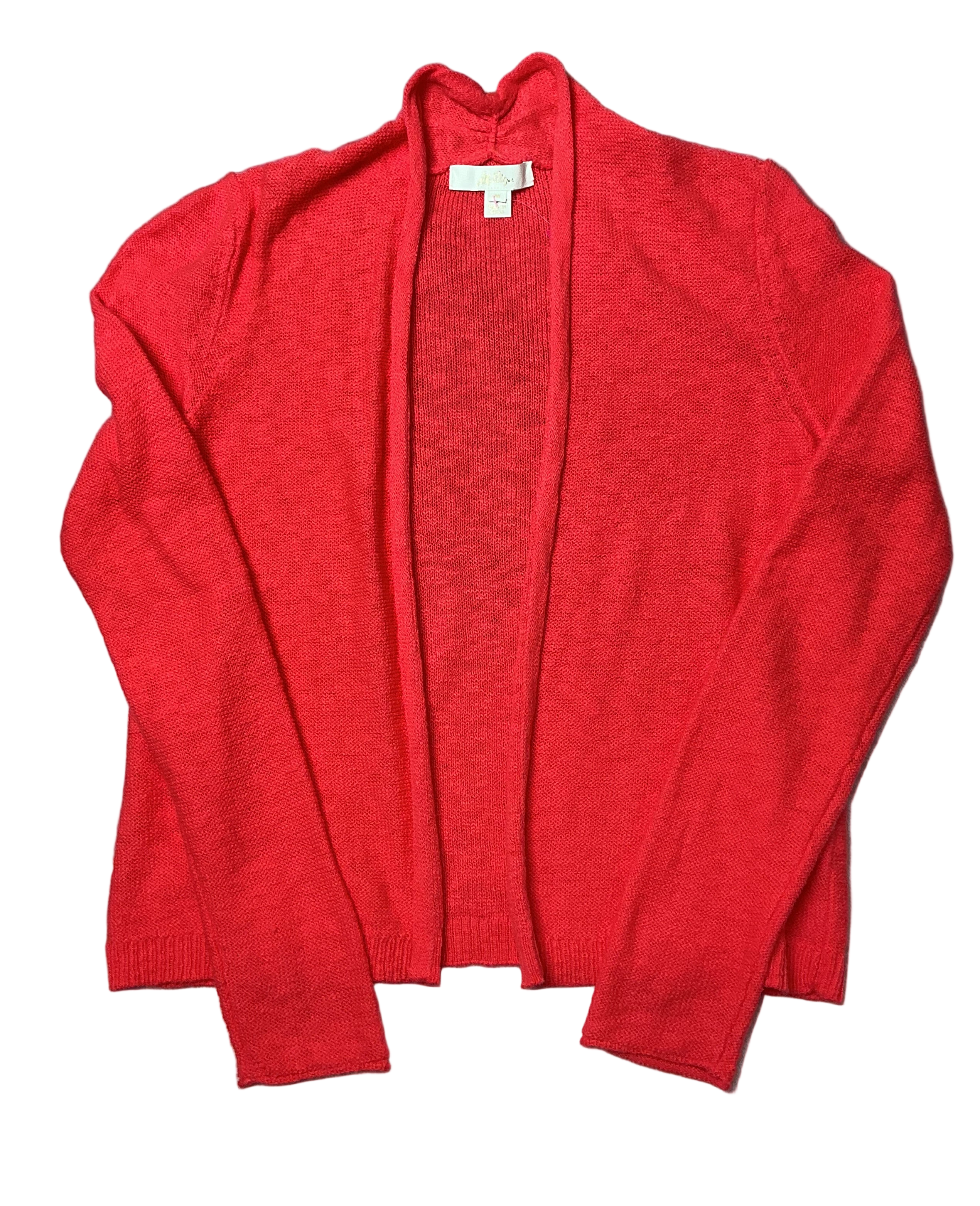 Lilly Pulitzer Cardigan - Size M