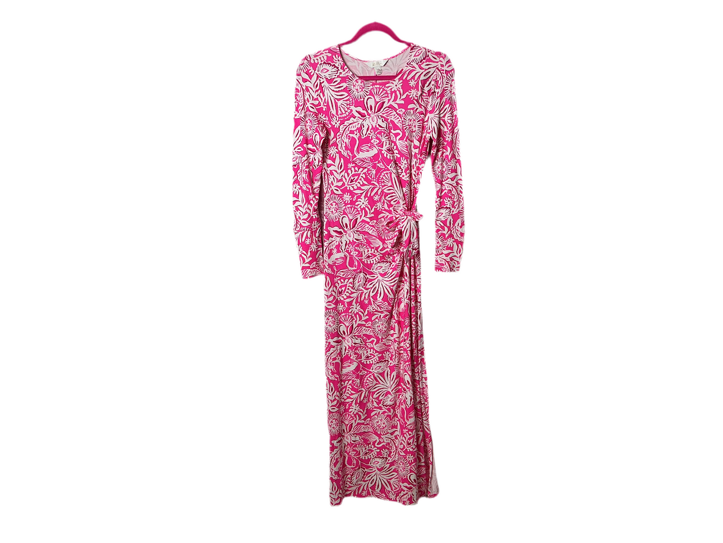 Lilly Pulitzer Maxi Dress - Size XS