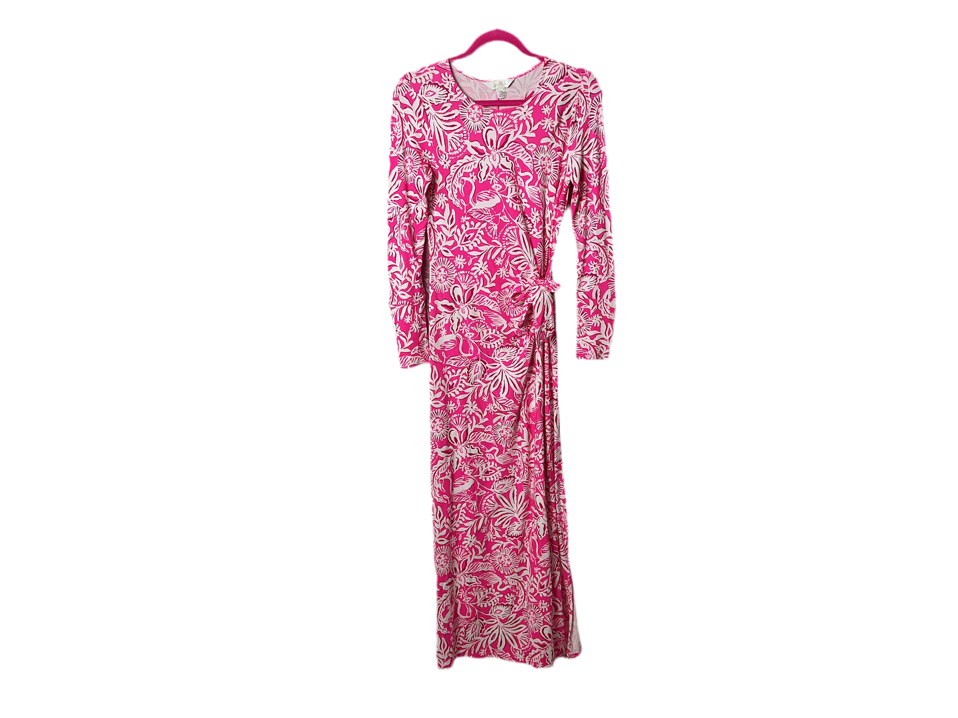 Lilly Pulitzer Maxi Dress - Size XS