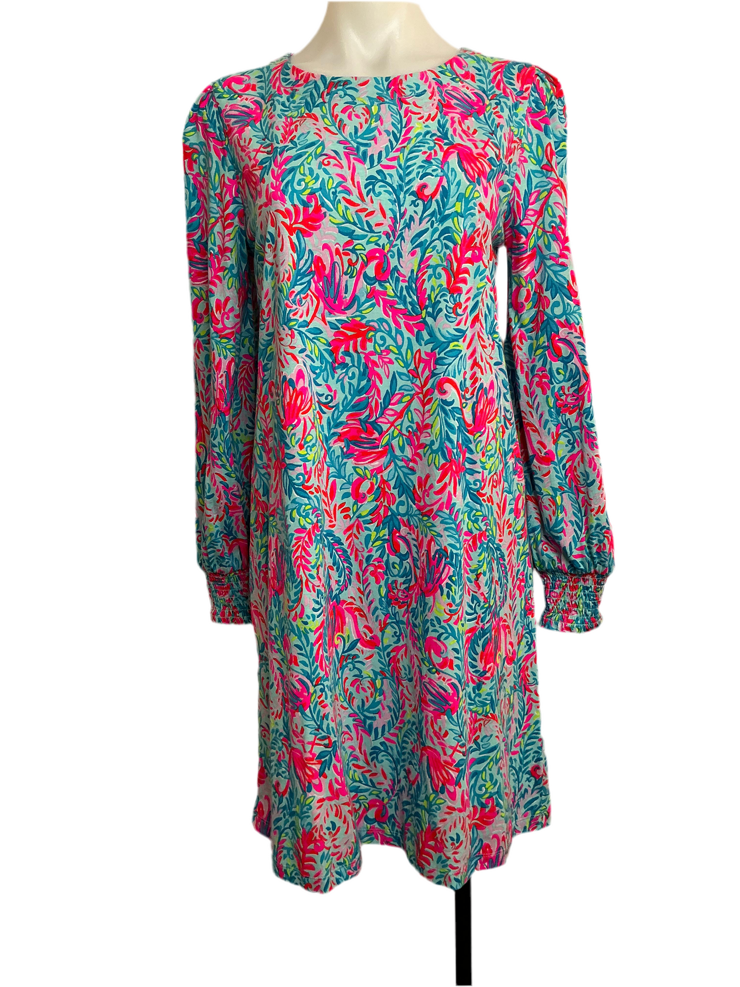 Lilly Pulitzer Dress - Size M