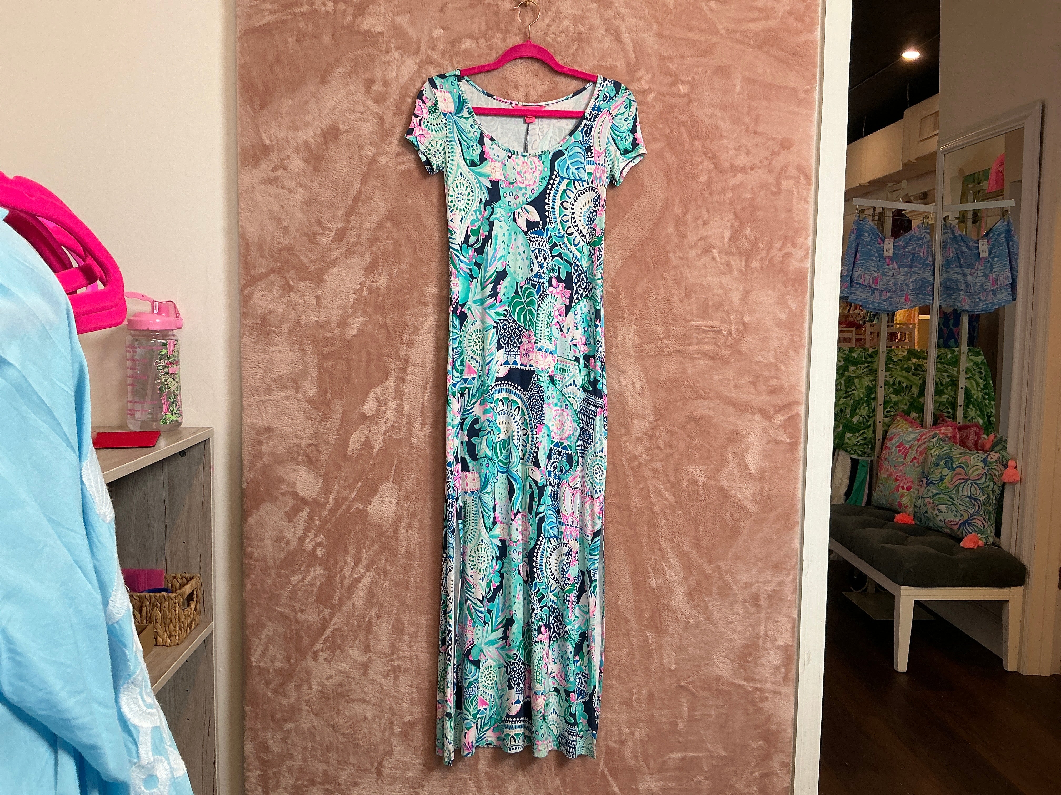 Lilly Pulitzer Dress - Size XXS