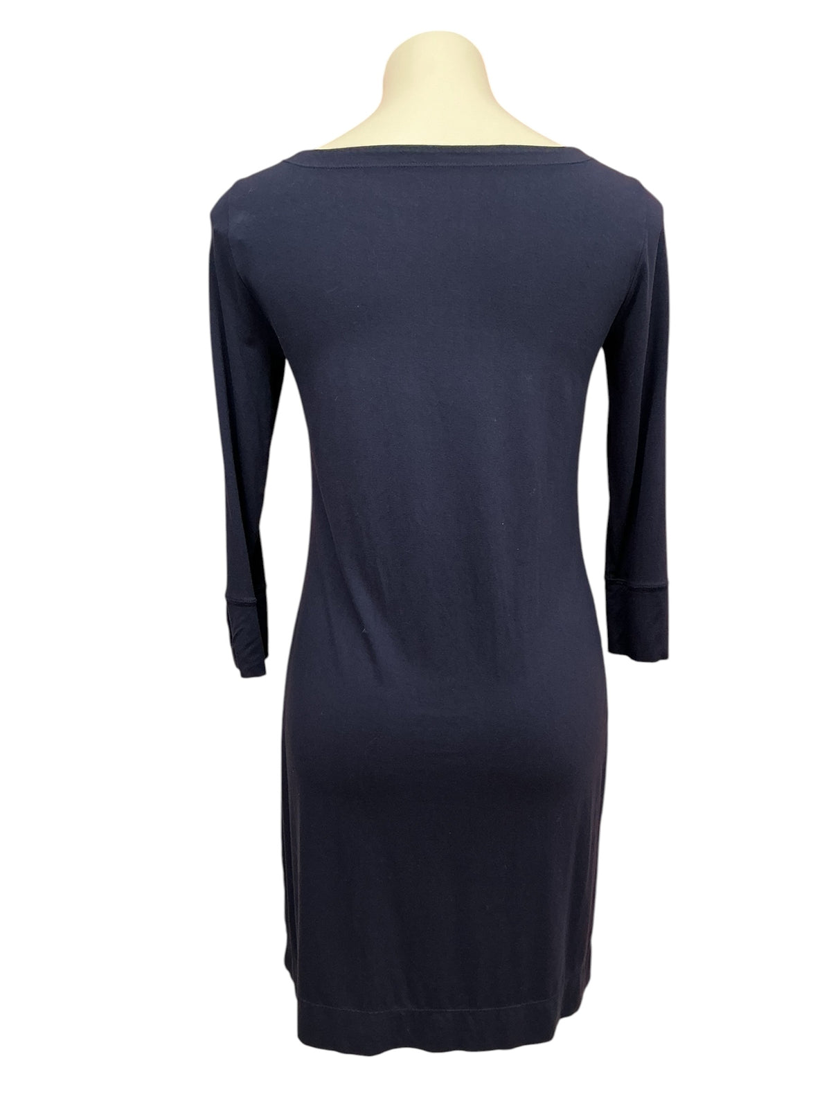 Lilly Pulitzer UPF 50+ Sophie Dress True Navy - Size S