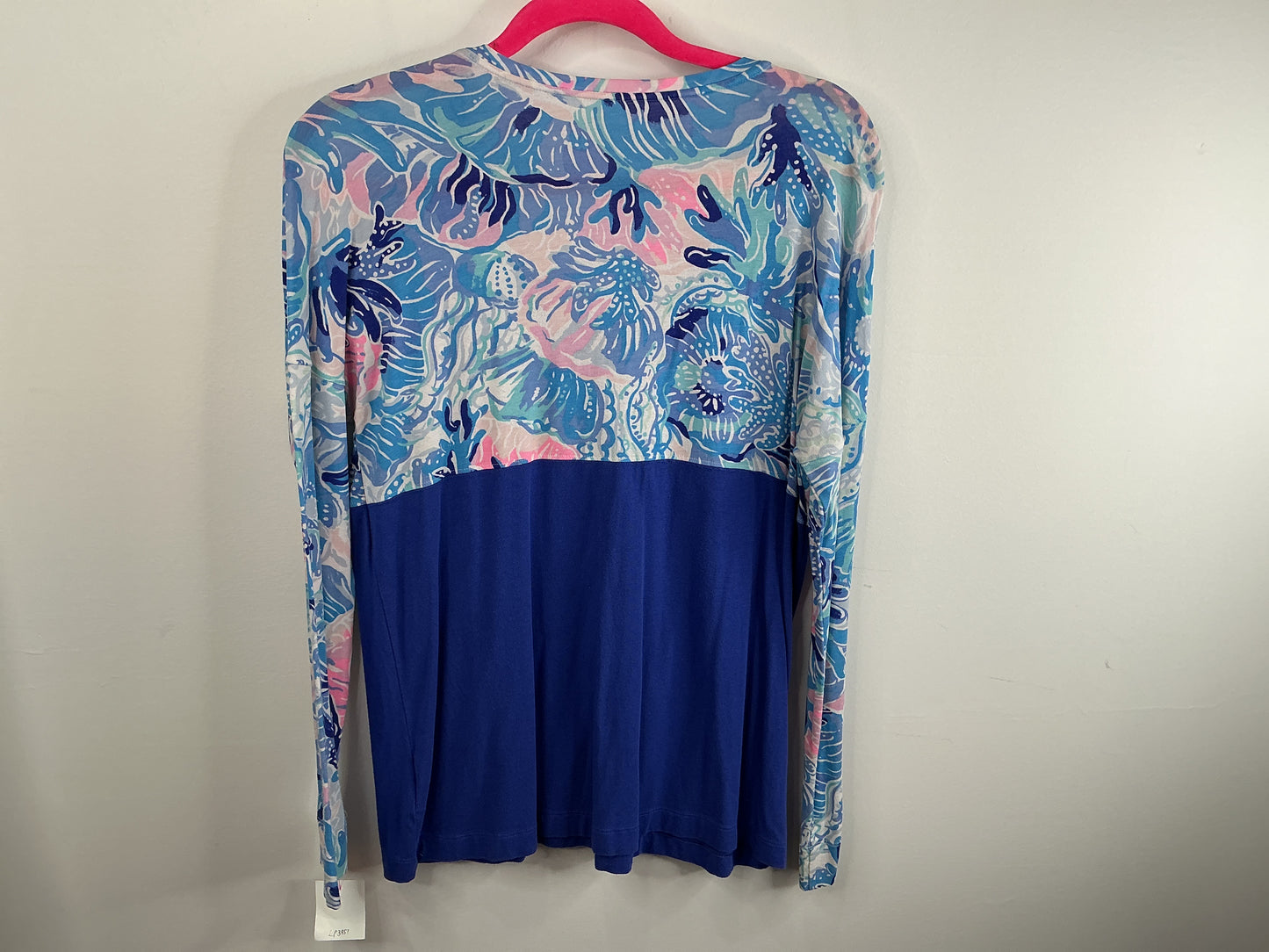 Lilly Pulitzer Long Sleeve Top - Size S