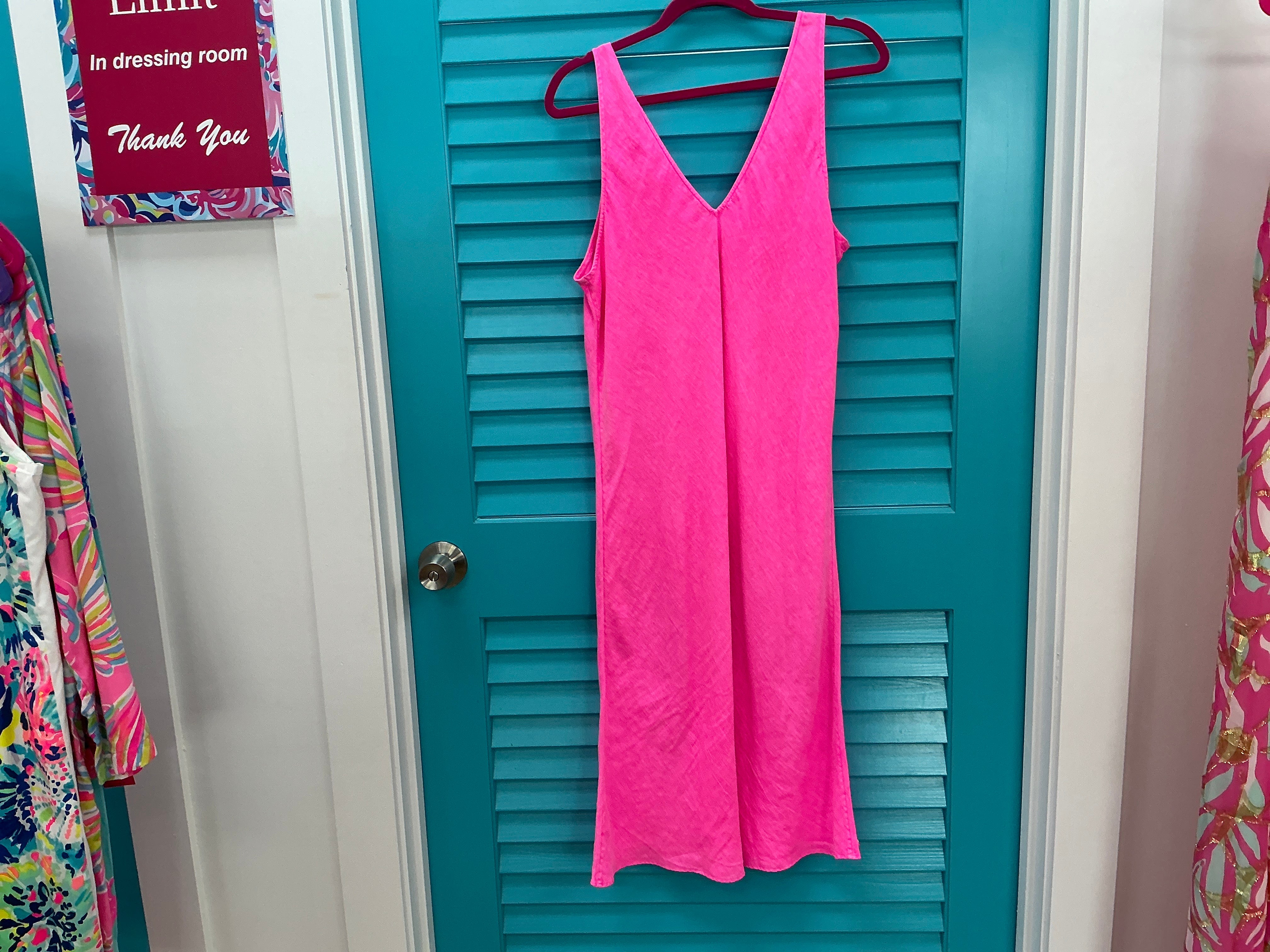 Lilly Pulitzer Dress - Size L