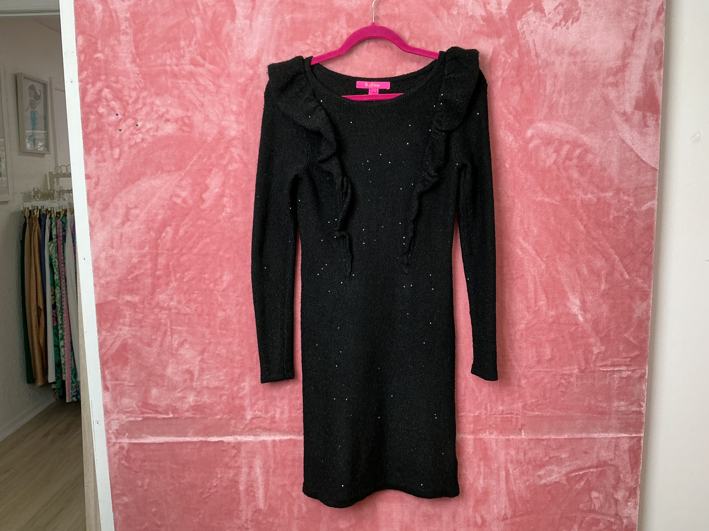 Lilly Pulitzer Dress - Size XS