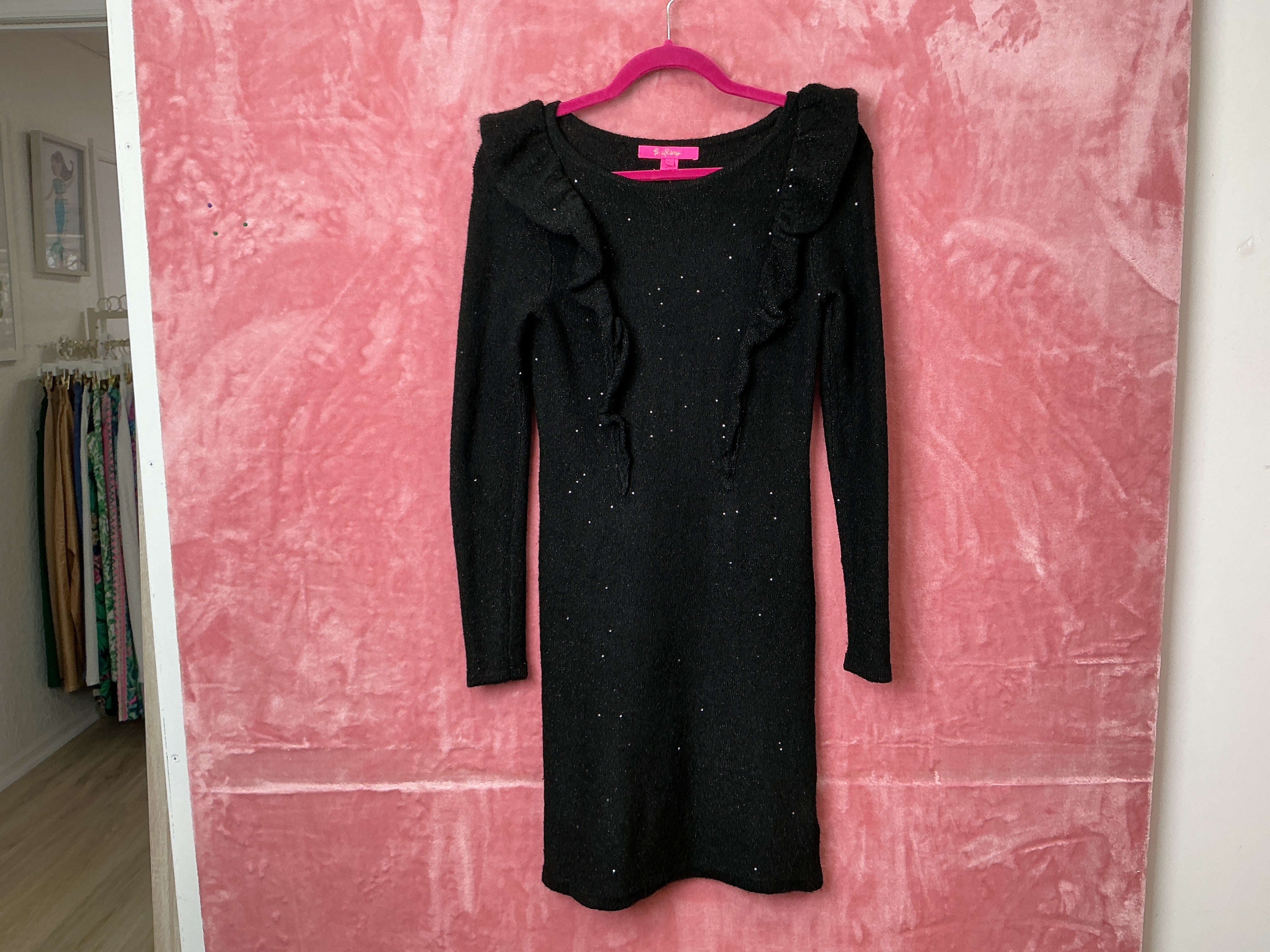Lilly Pulitzer Dress - Size XS