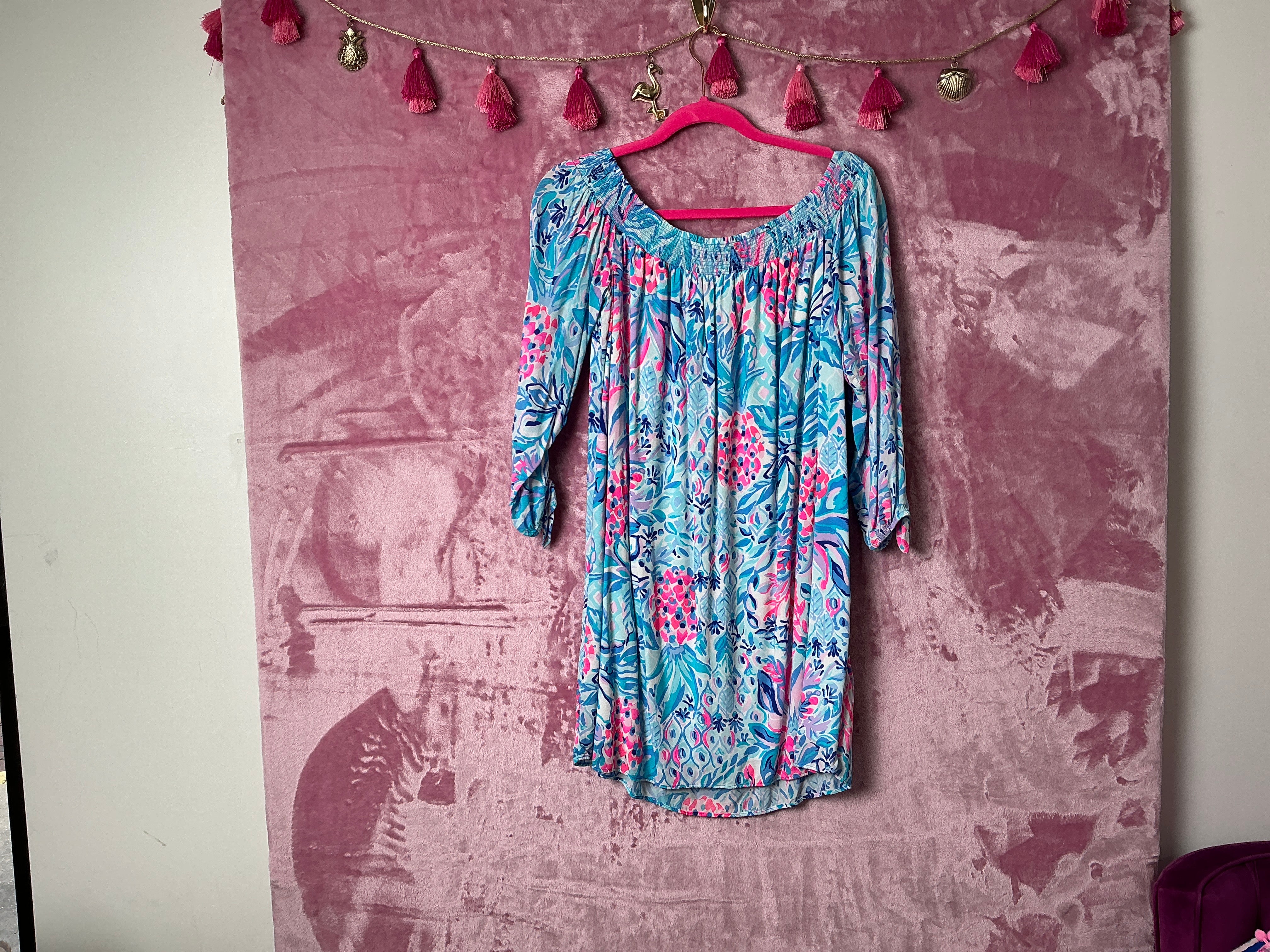 Lilly Pulitzer Dress - Size XS