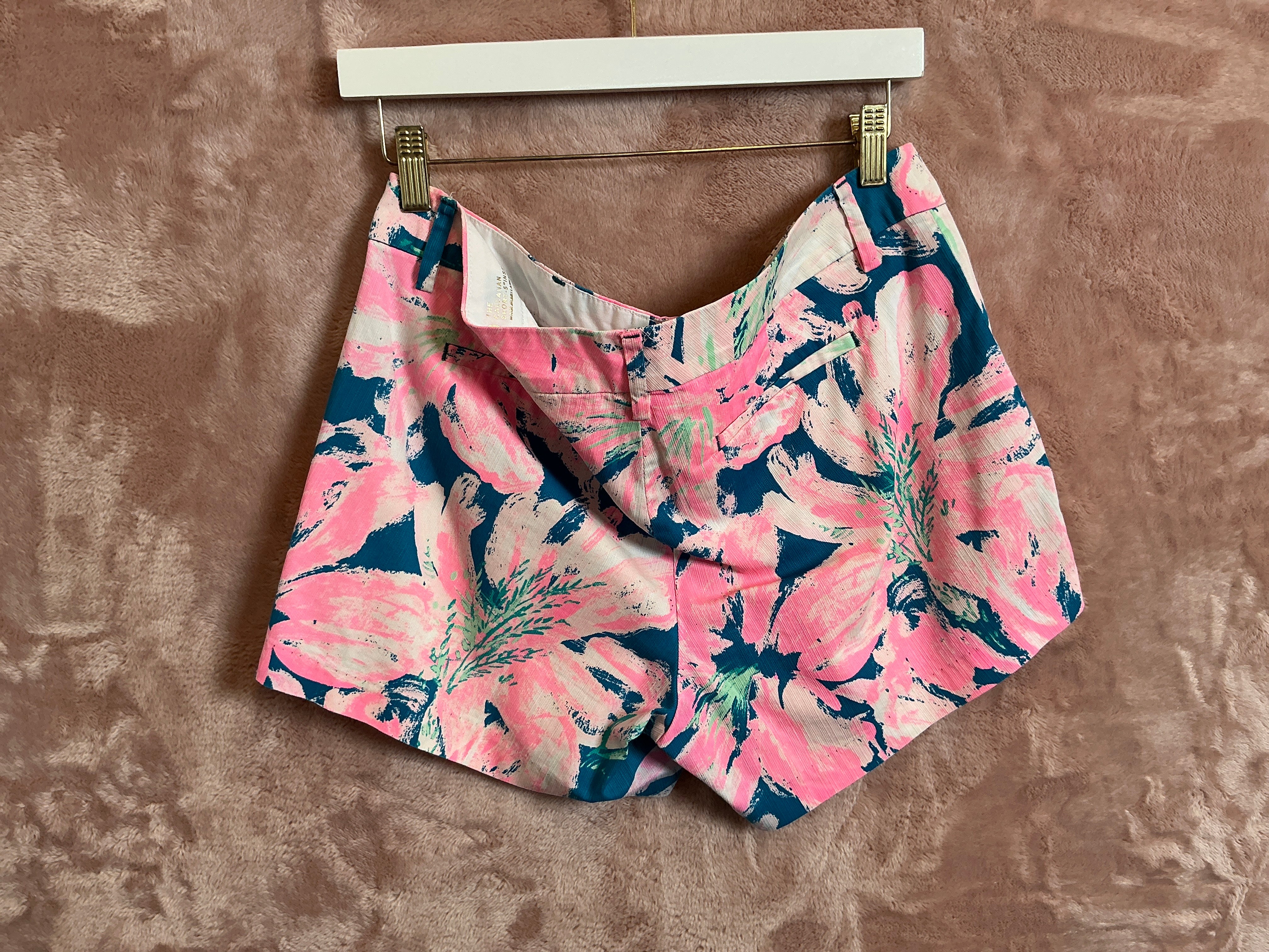 Lilly Pulitzer Short - Size 10
