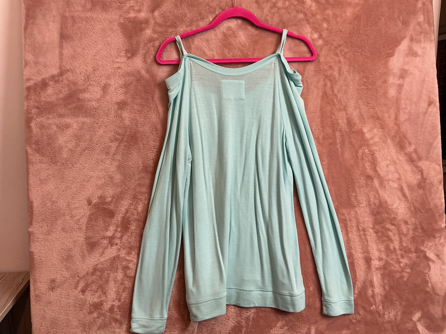 Lilly Pulitzer Long Sleeve Top - Size M