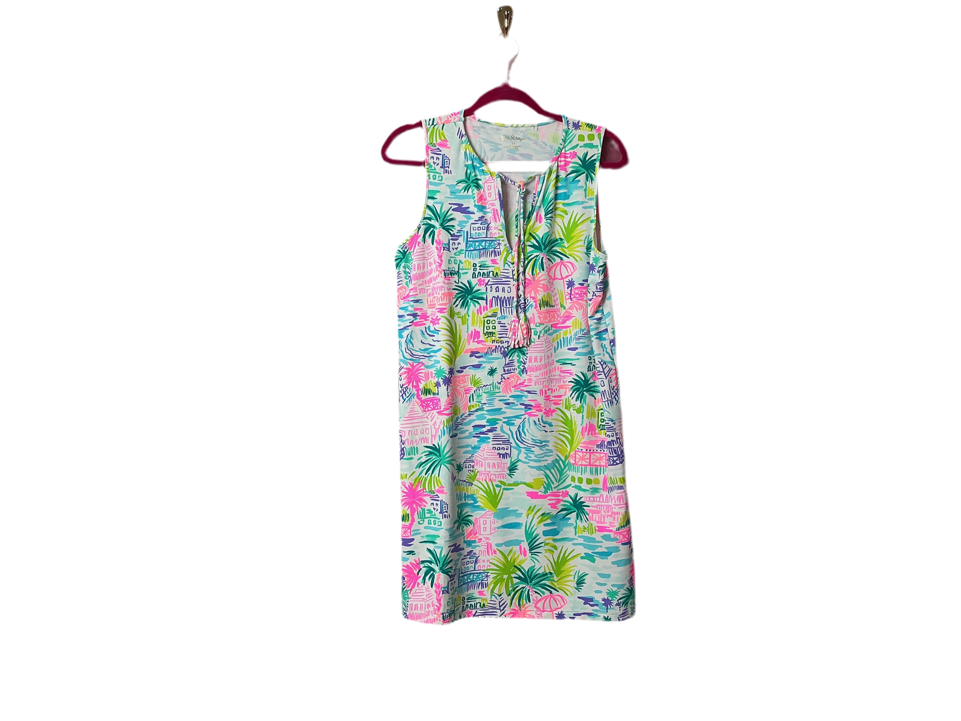 Lilly Pulitzer Dress - Size M