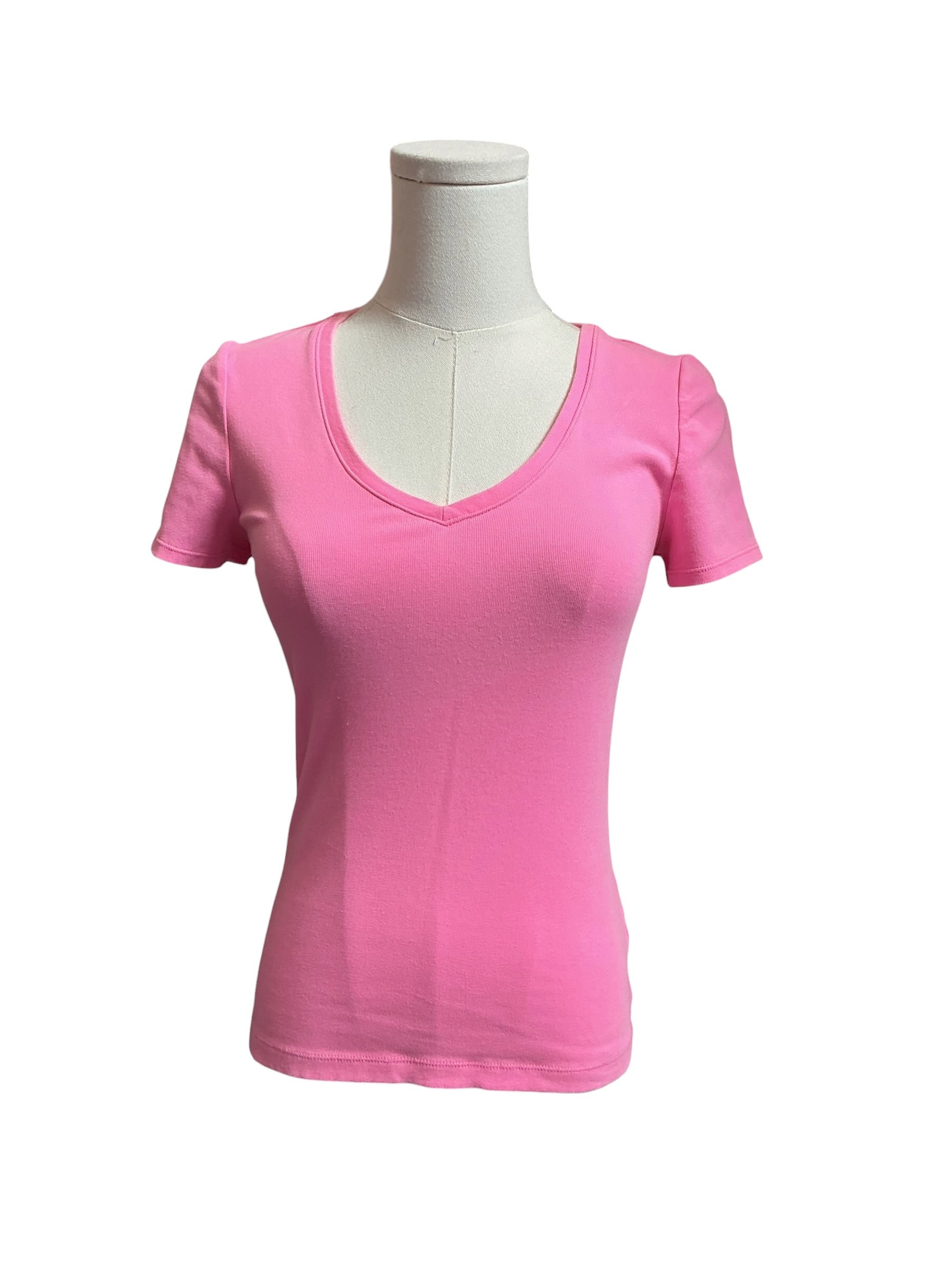 Lilly Pulitzer Pink Top - Size XXS