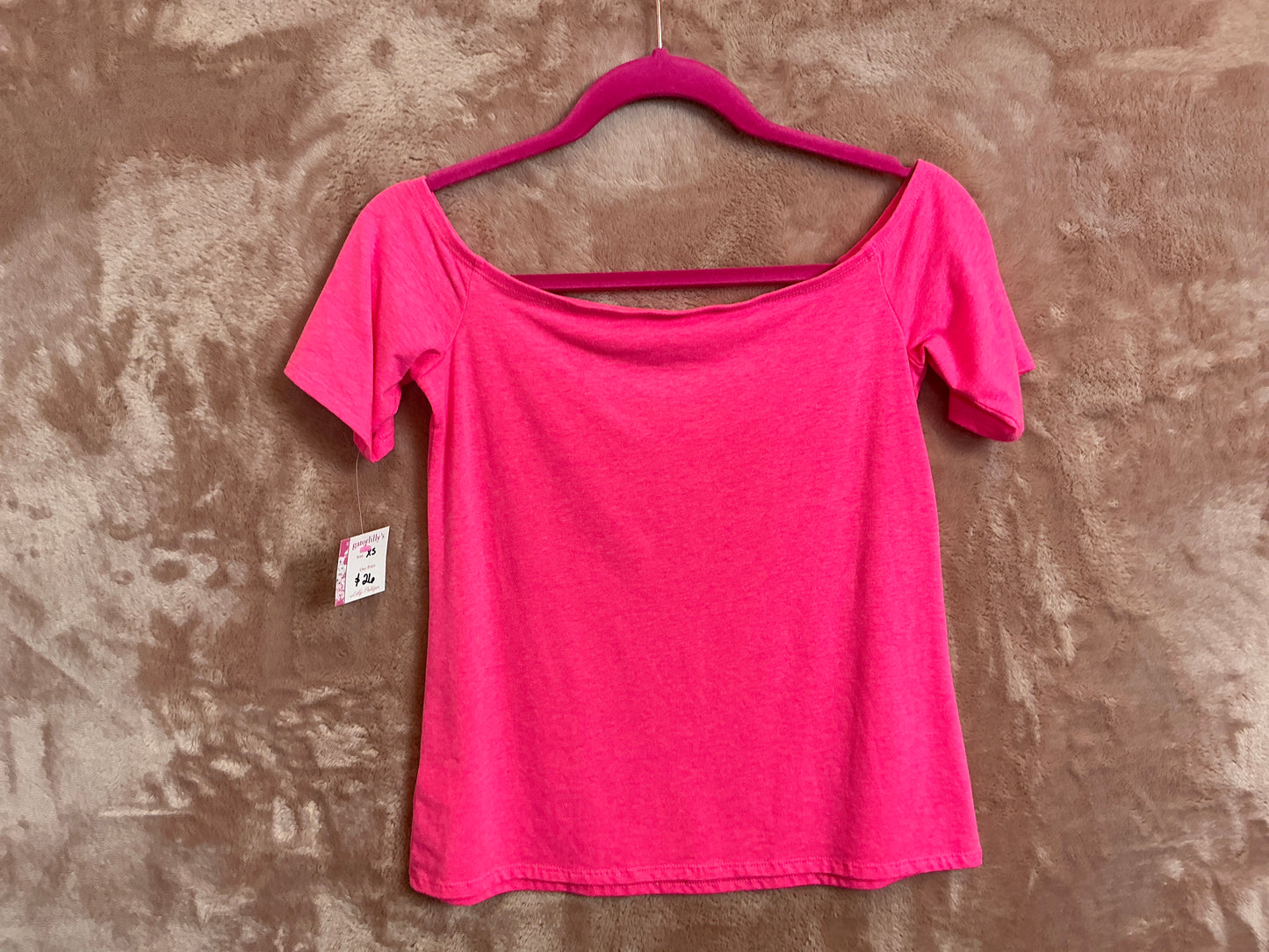 Lilly Pulitzer Top - Size XS