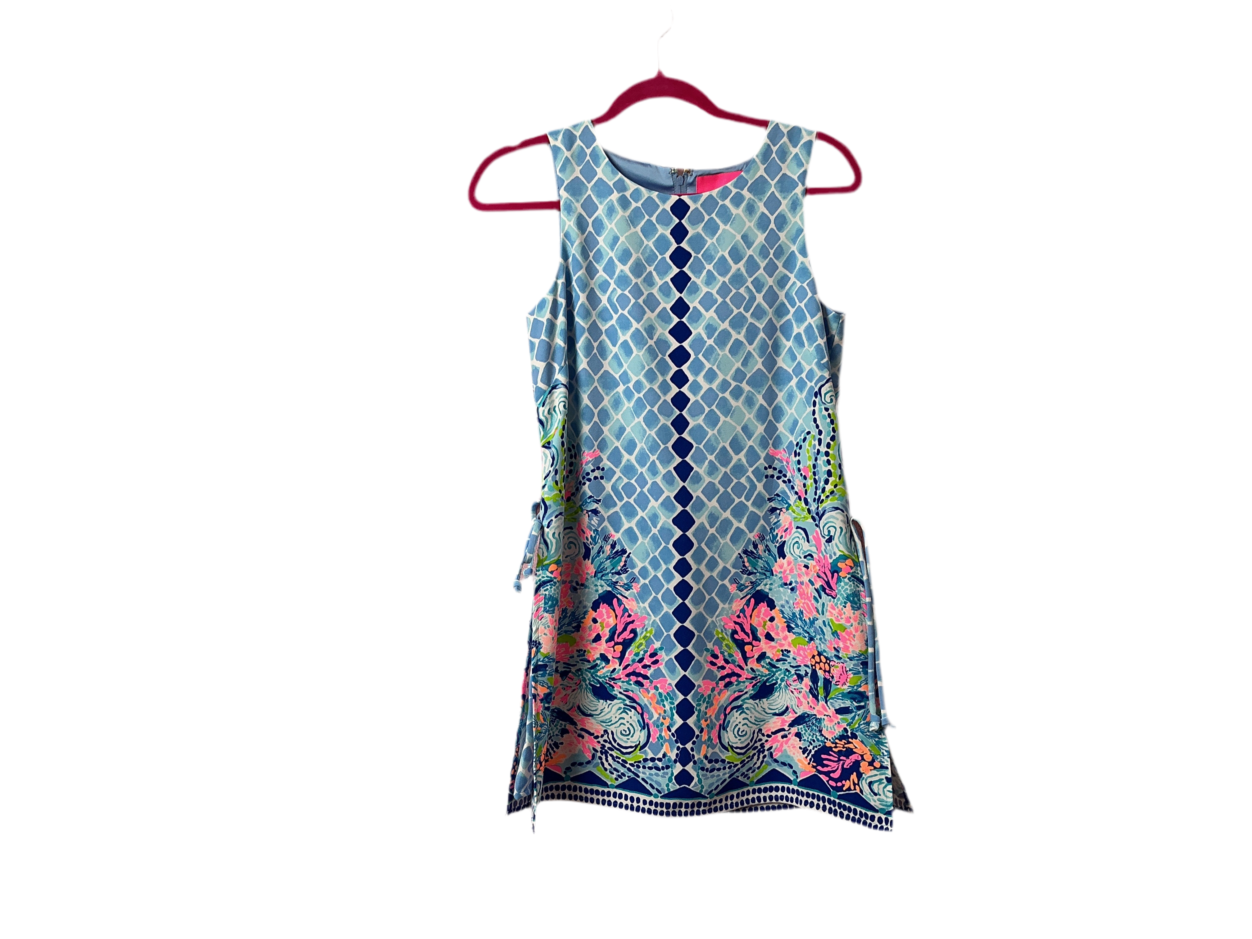 Lilly Pulitzer Romper - Size 0