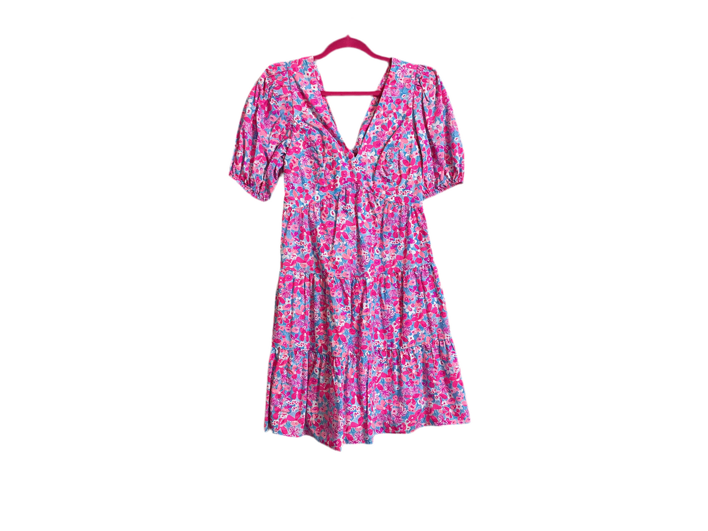 Lilly Pulitzer Dress - Size 4