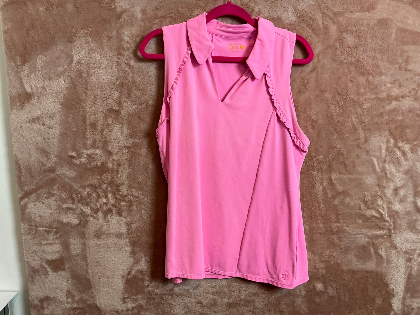 Lilly Pulitzer Top - Size XL