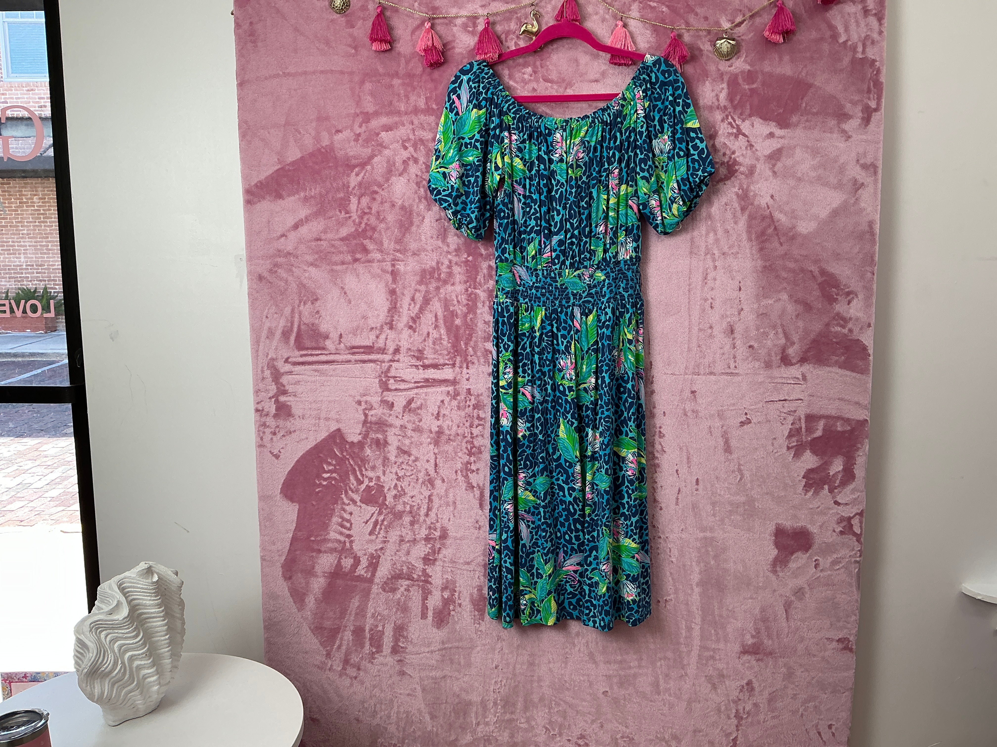 Lilly Pulitzer Dress - Size S