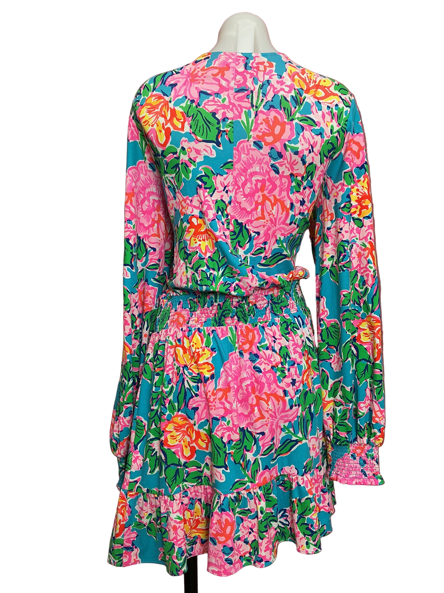 Lilly Pulitzer Romper - Size L