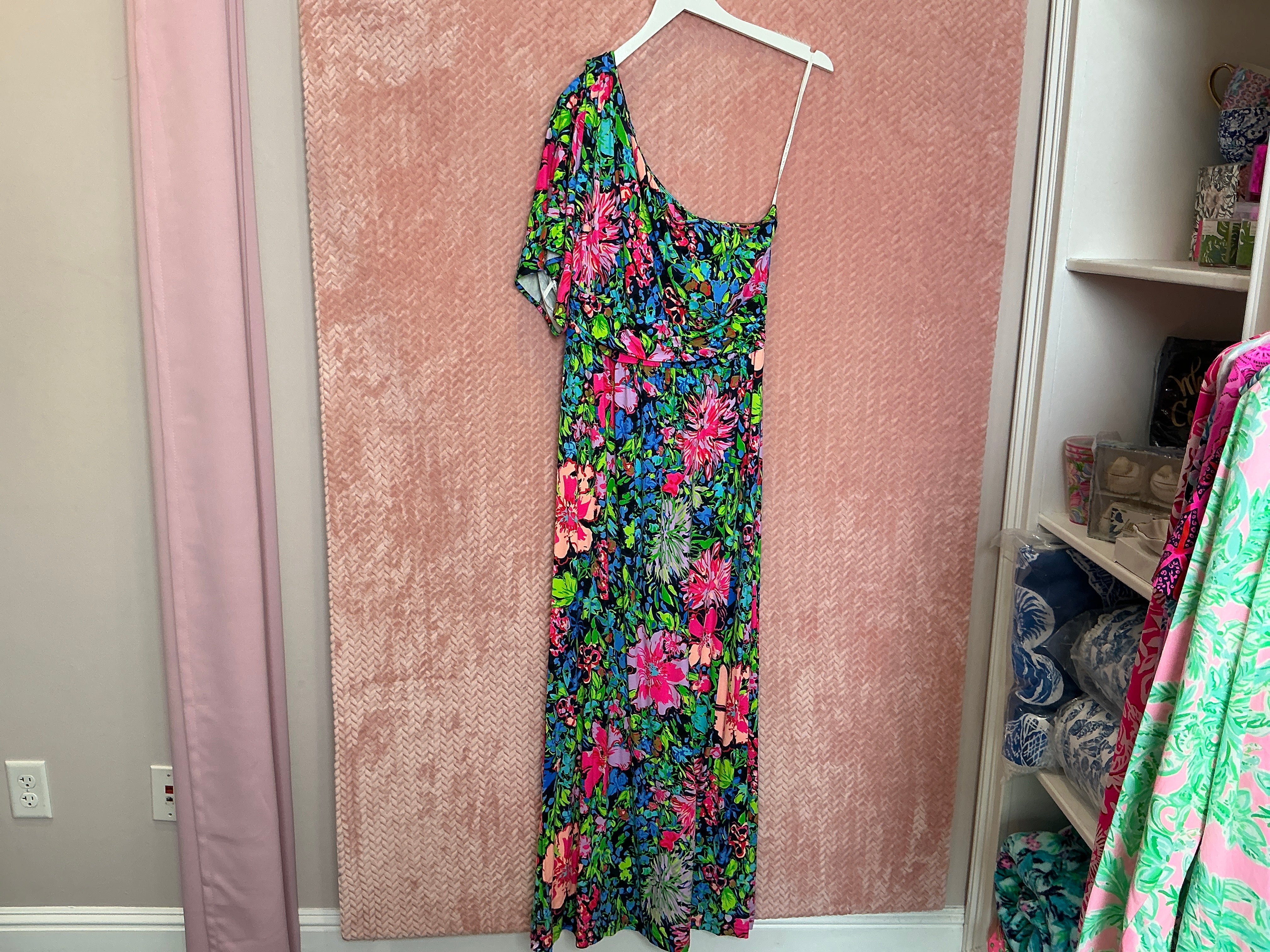 Lilly Pulitzer Dress - Size L