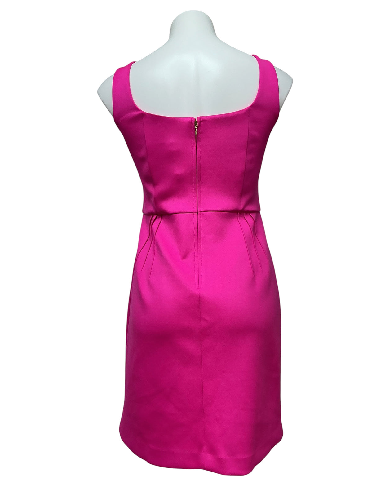 Lilly Pulitzer NWT Jade Dress Passion Fruit Pink - Size 10