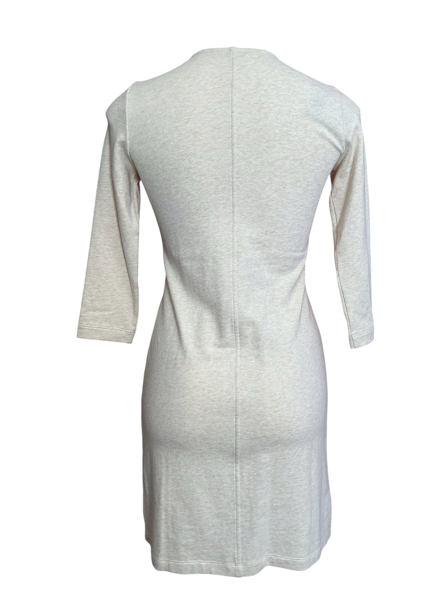 Lilly Pulitzer NWT Clarkson Dress Heathered Canvas - Size XS
