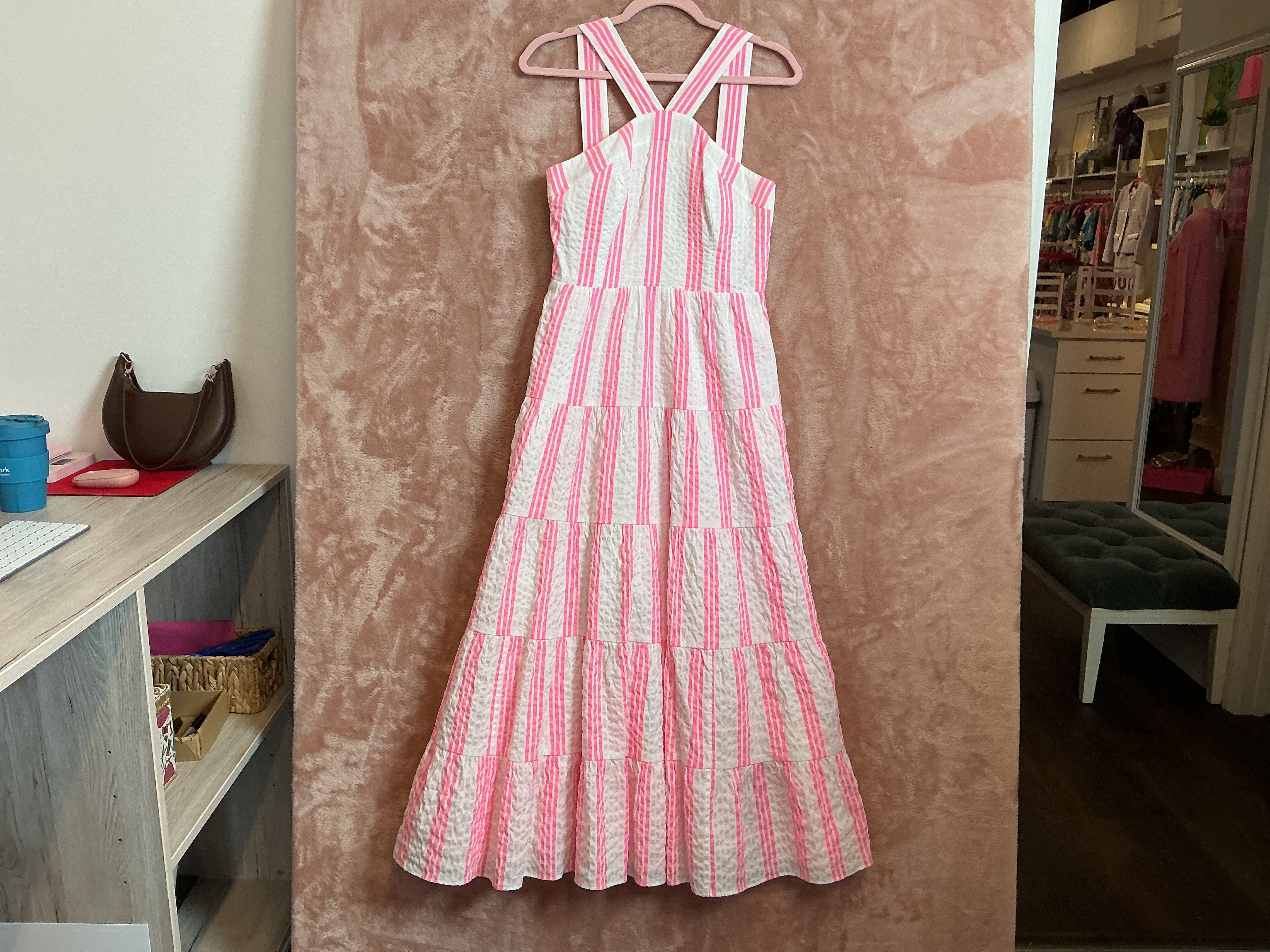Lilly Pulitzer Dress - Size 4