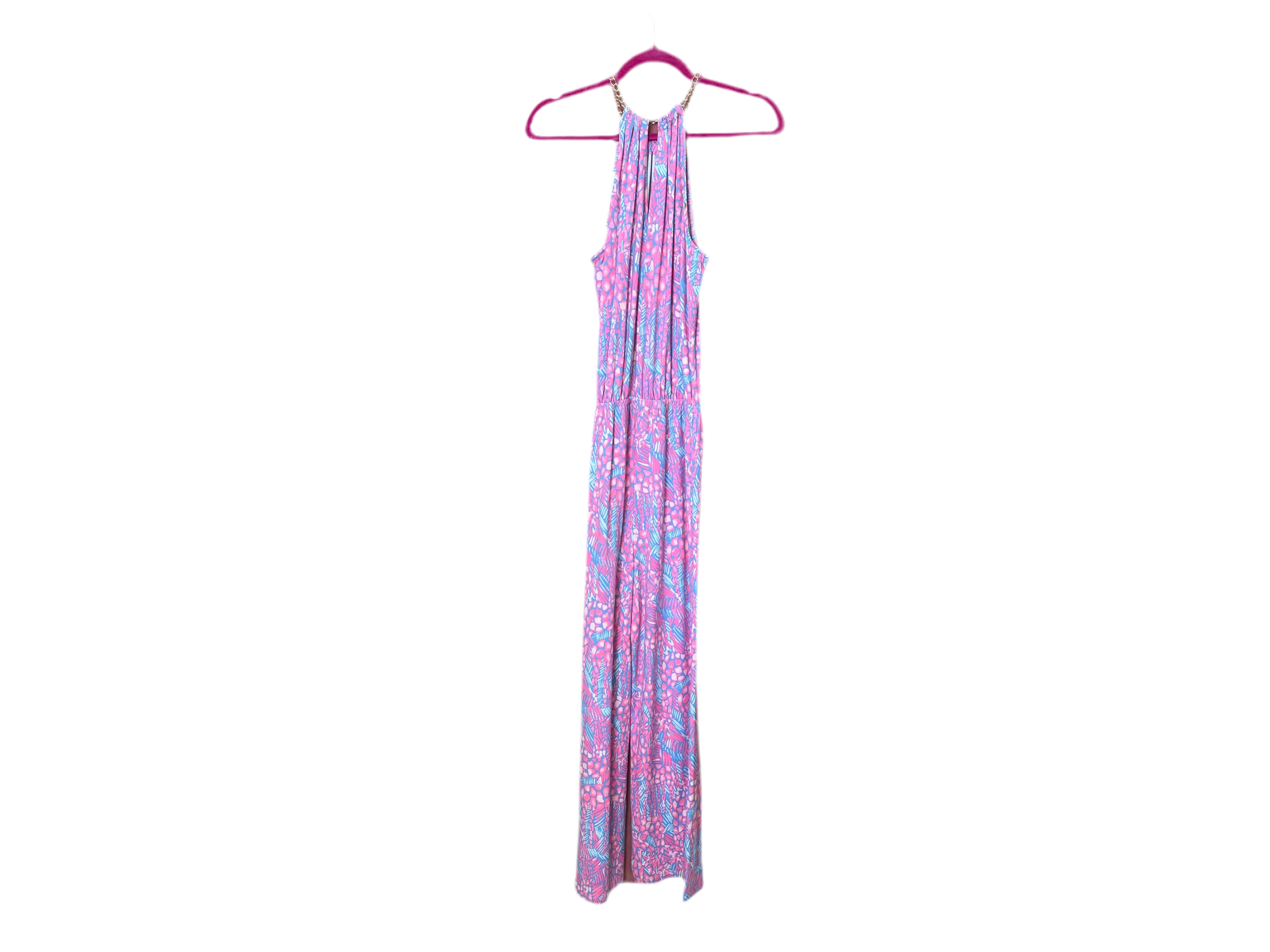 Lilly Pulitzer Bowen Jumpsuit Size XS