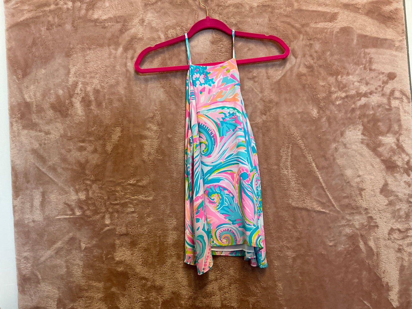 Lilly Pulitzer Top - Size S