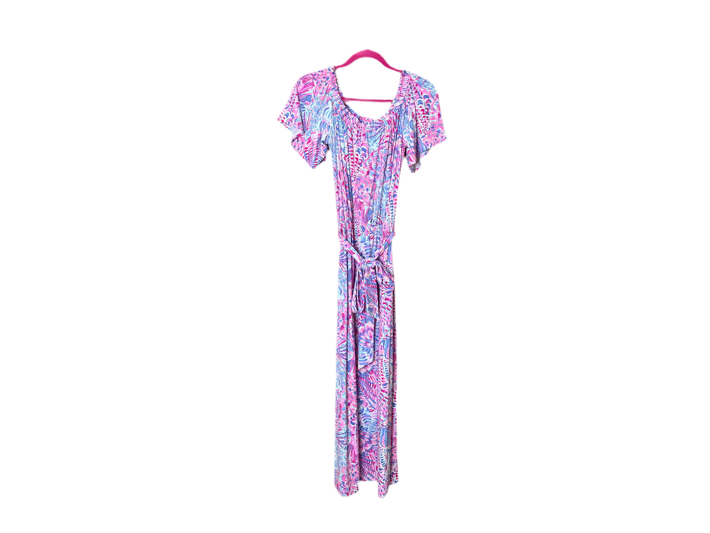 Lilly Pulitzer Moriah Midi Size S