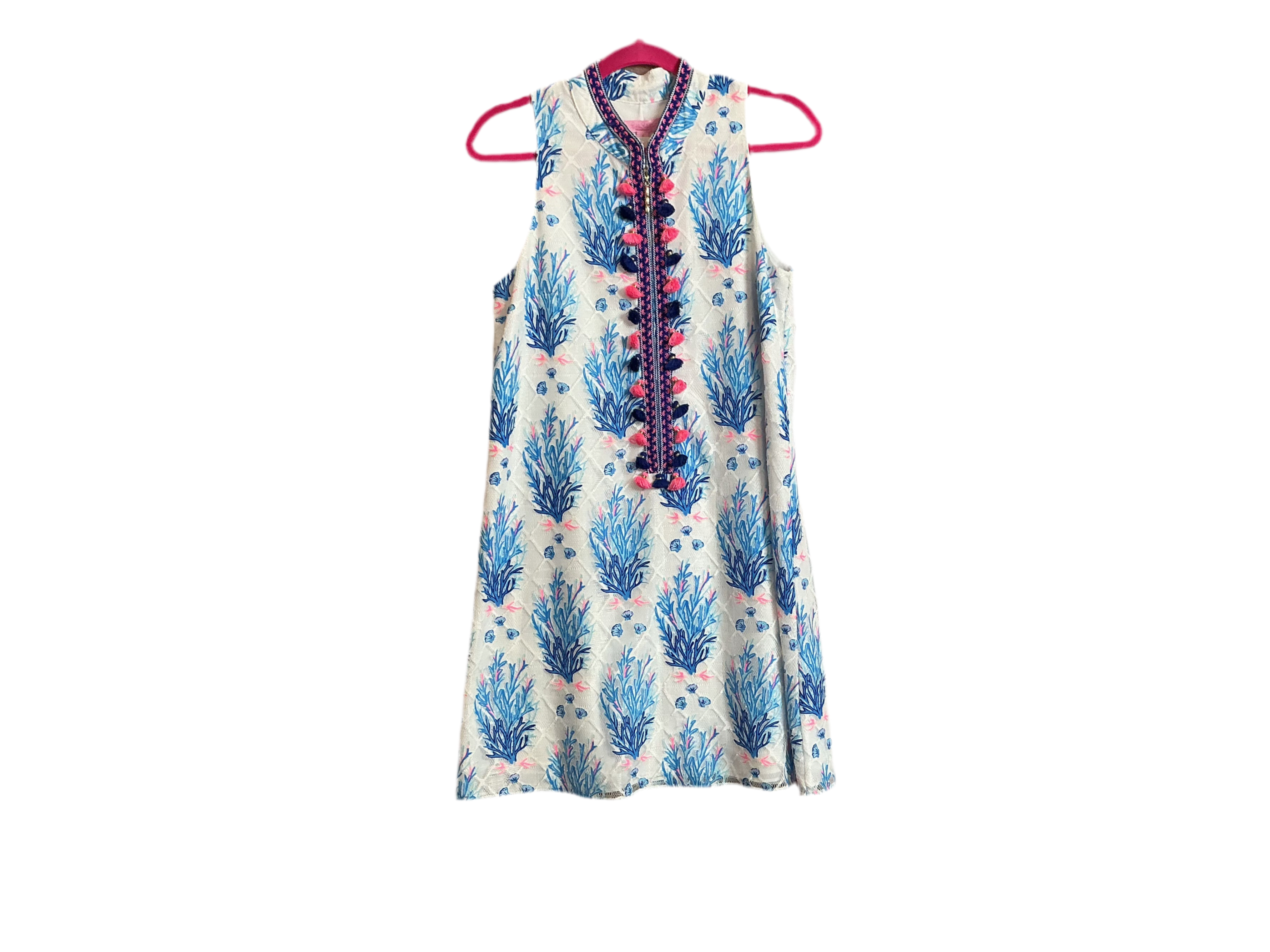 Lilly Pulitzer Dress - Size 4