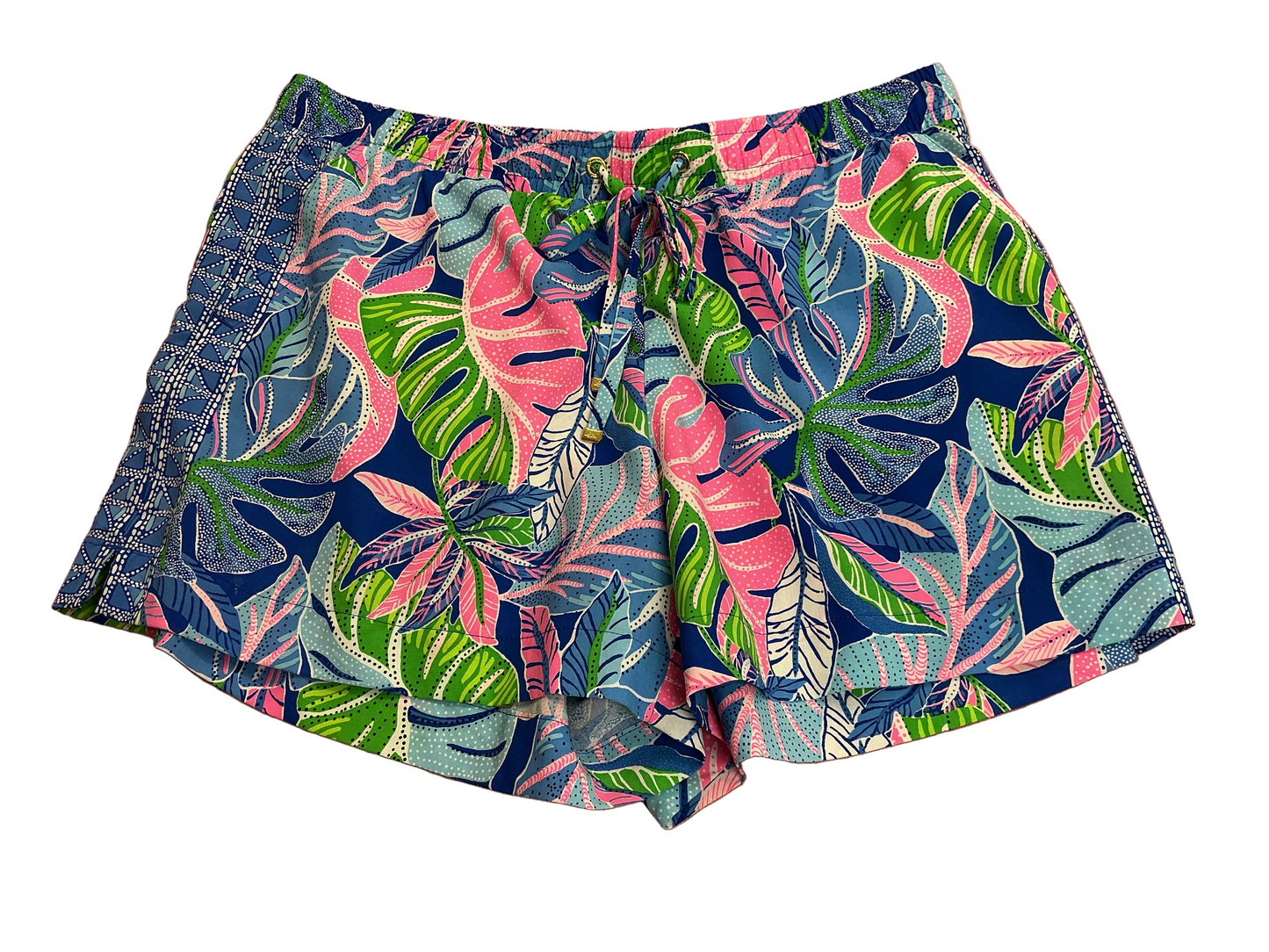 Lilly Pulitzer Short - Size Large