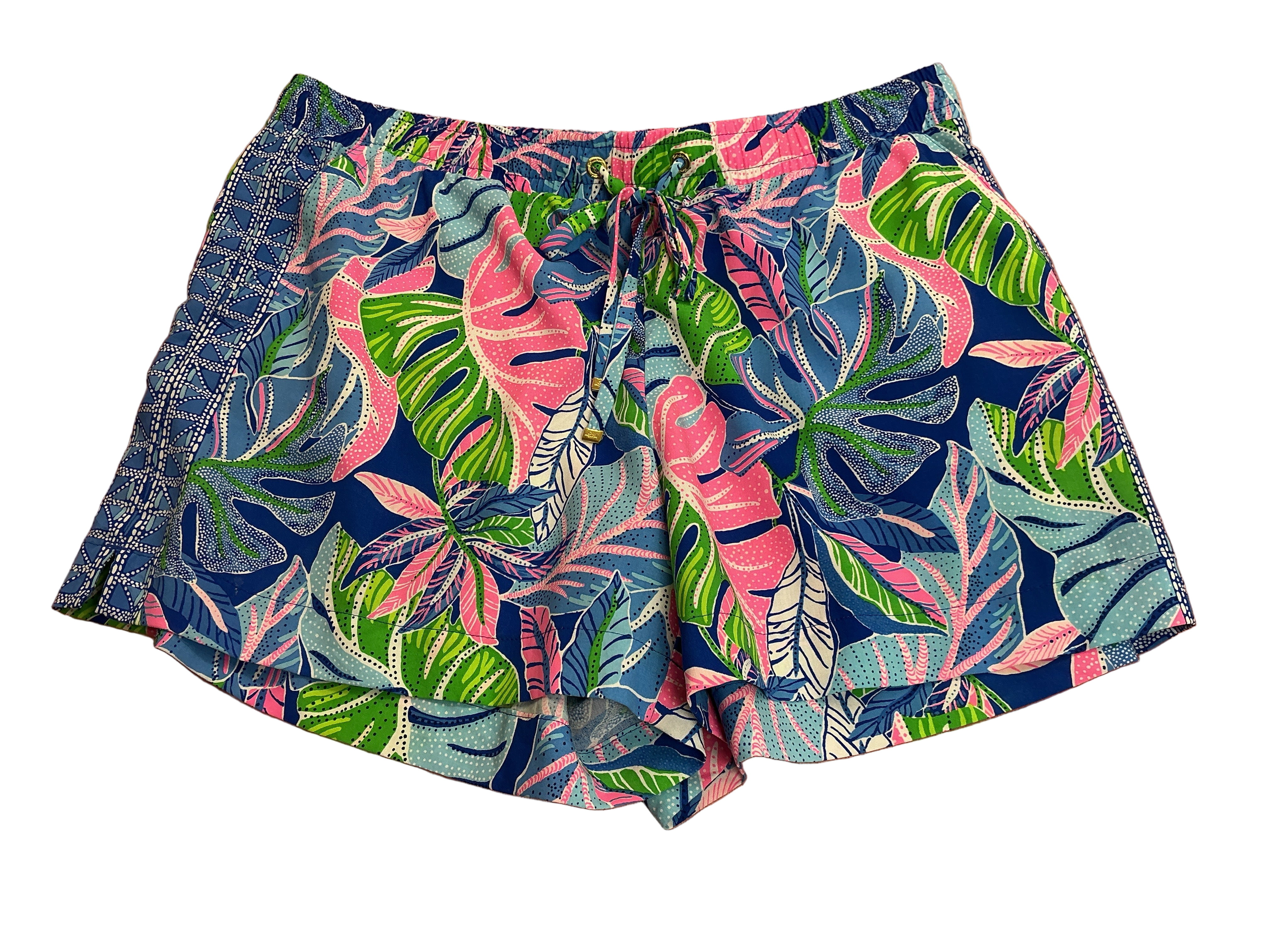 Lilly Pulitzer Short - Size Large