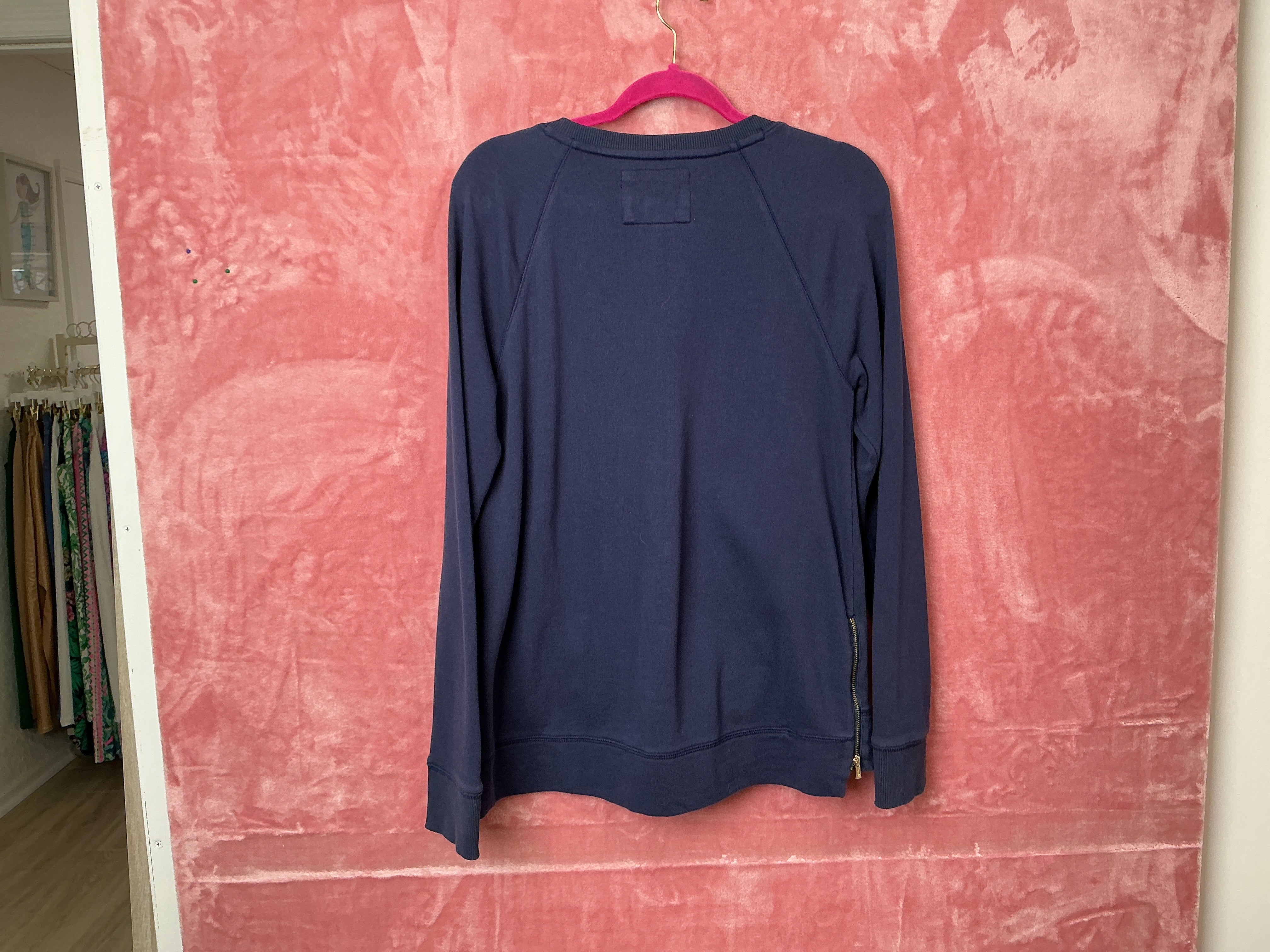 Lilly Pulitzer Sweater - Size M