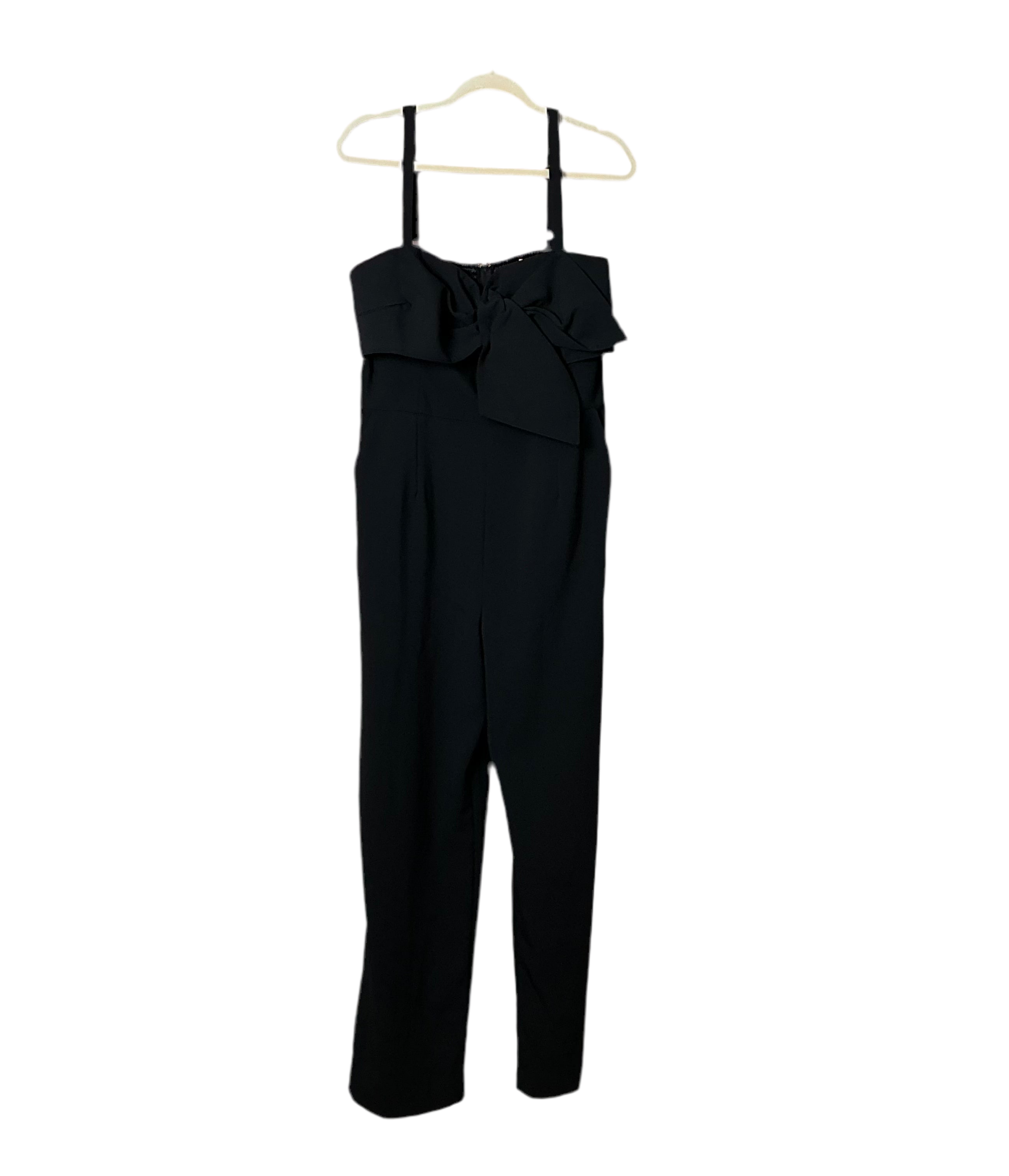 Lilly Pulitzer Jumpsuit - Size 12