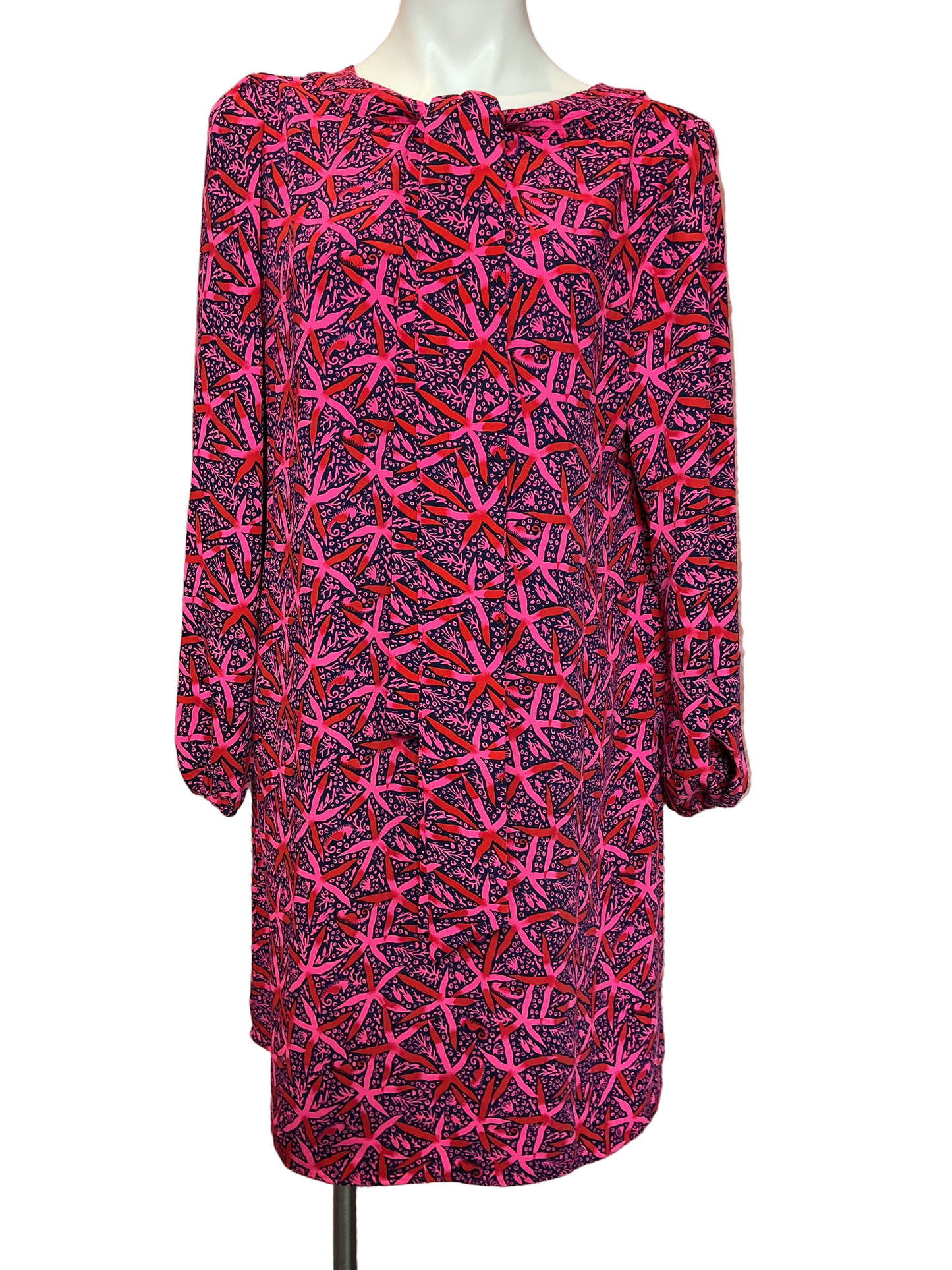 Lilly Pulitzer  Dress - Size 14