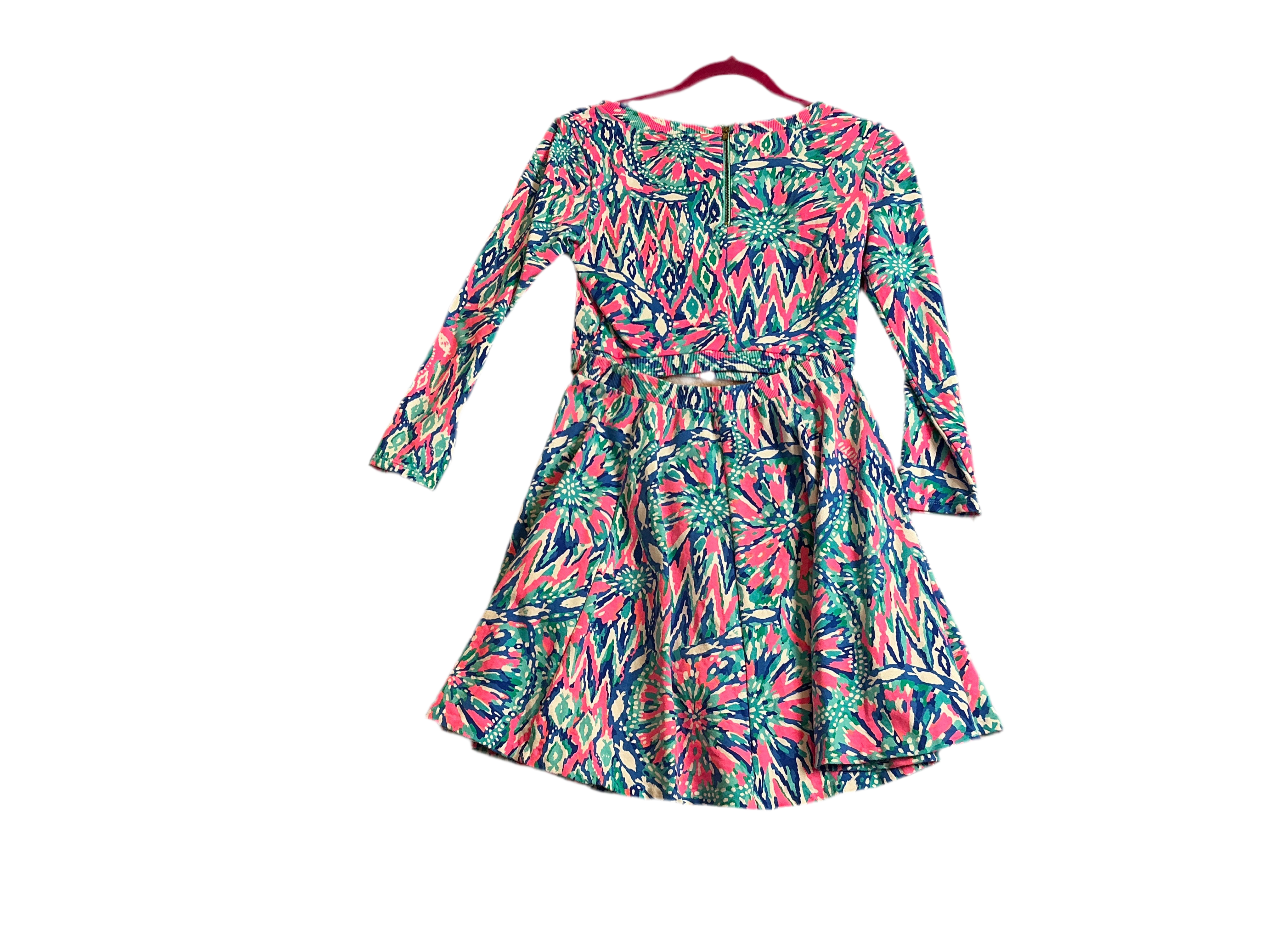 Lilly Pulitzer 2 PC - Size S