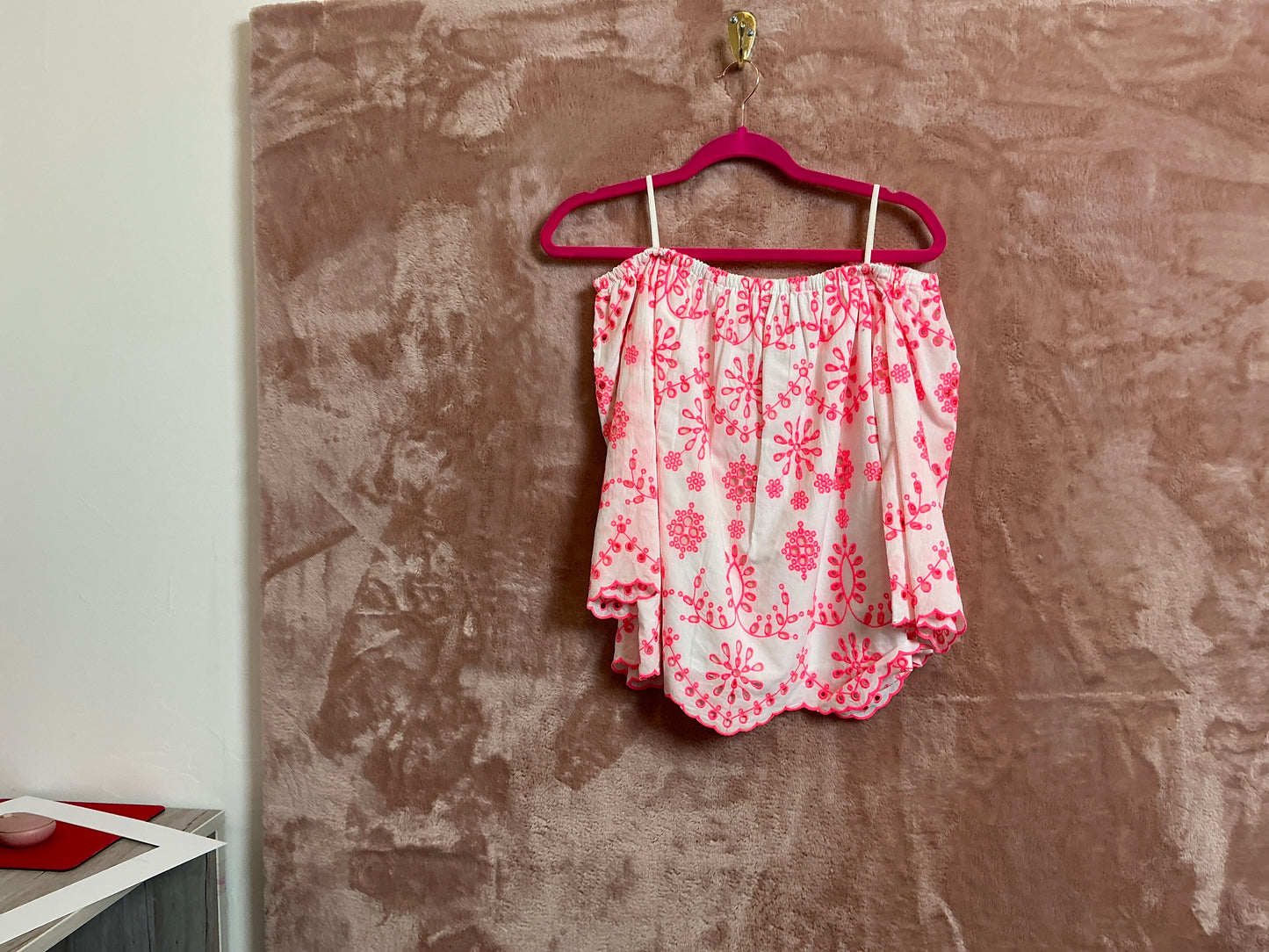 Lilly Pulitzer Top - Size S