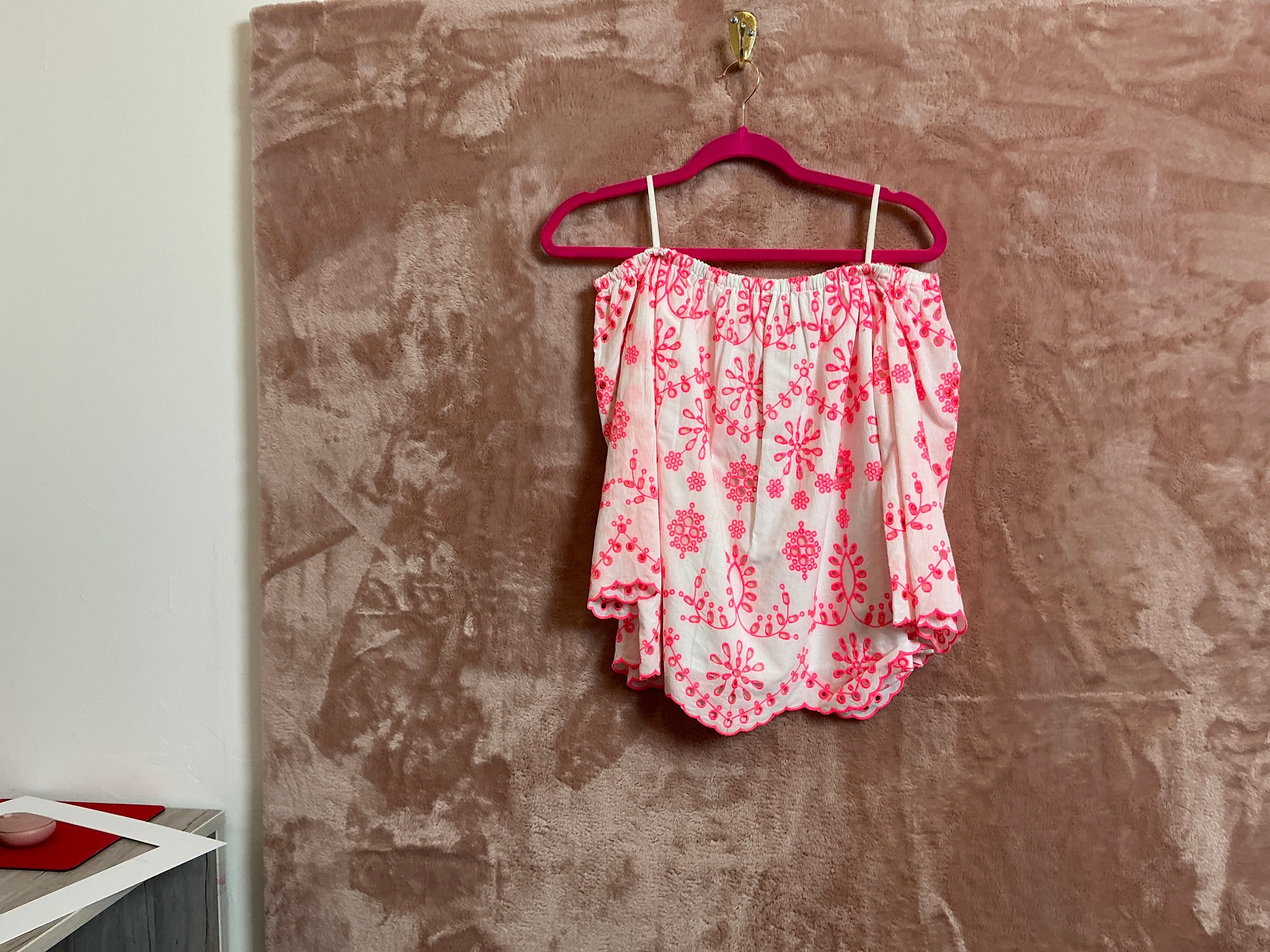 Lilly Pulitzer Top - Size S