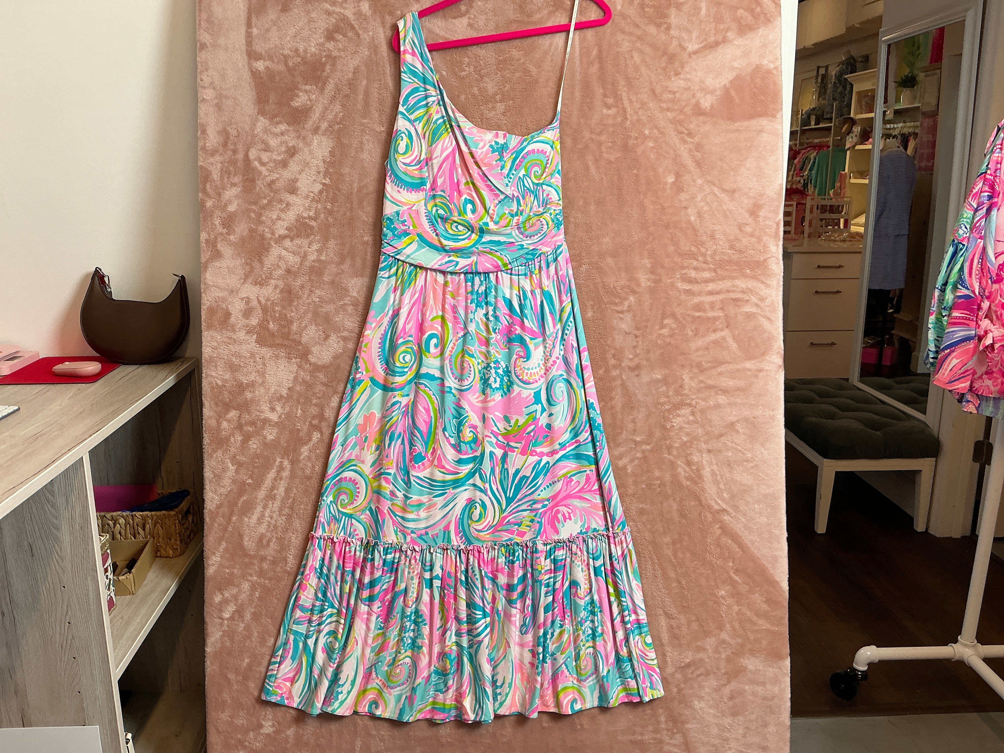Lilly Pulitzer Dress - Size L